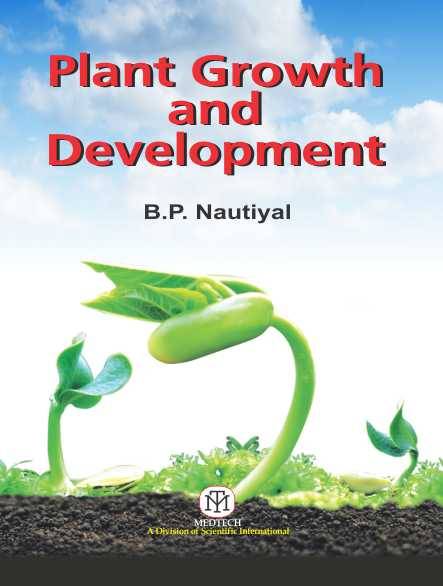 PLANT GROWTH AND DEVELOPMENT