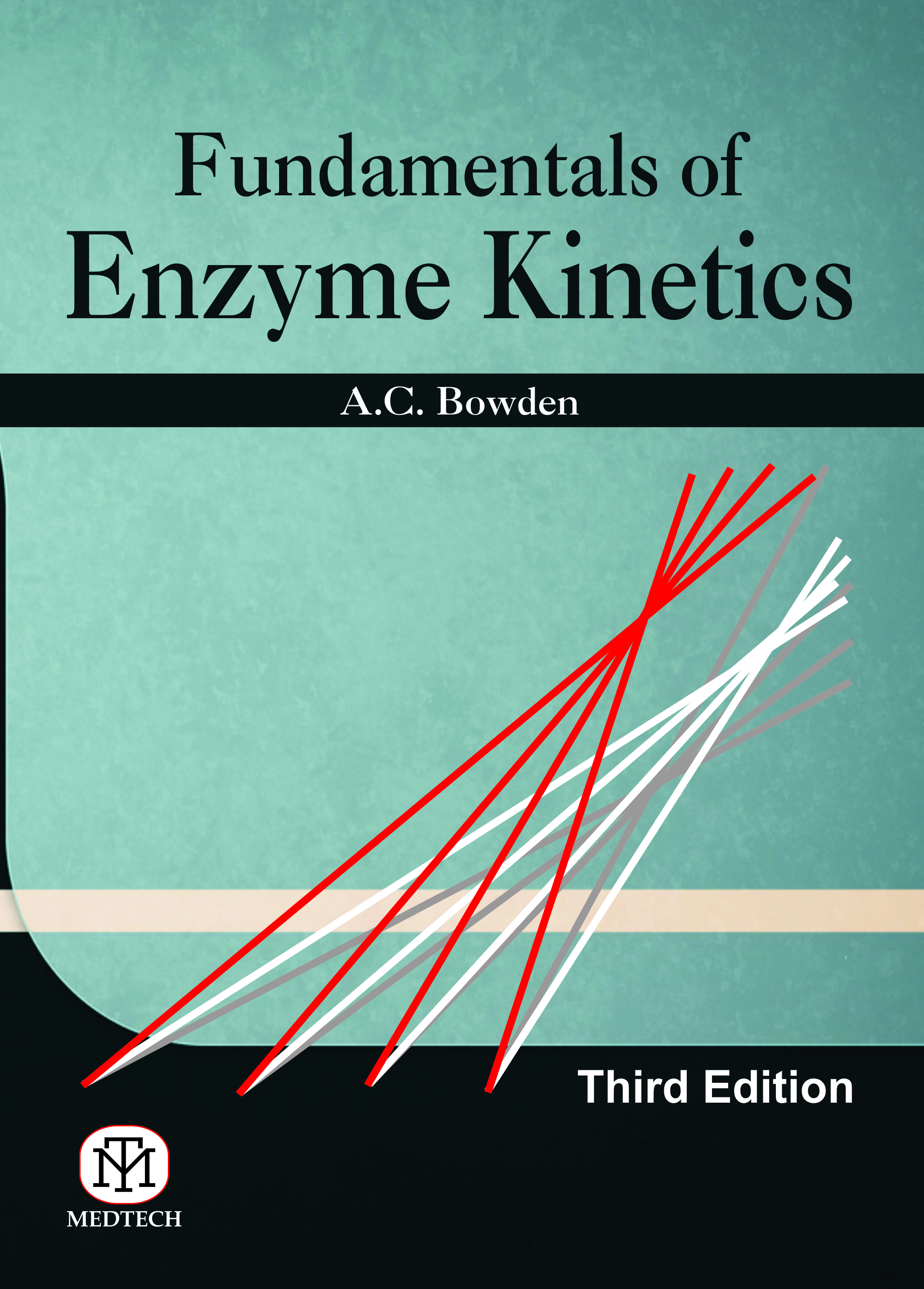 FUNDAMENTALS OF ENZYME KINETICS, 3/ED