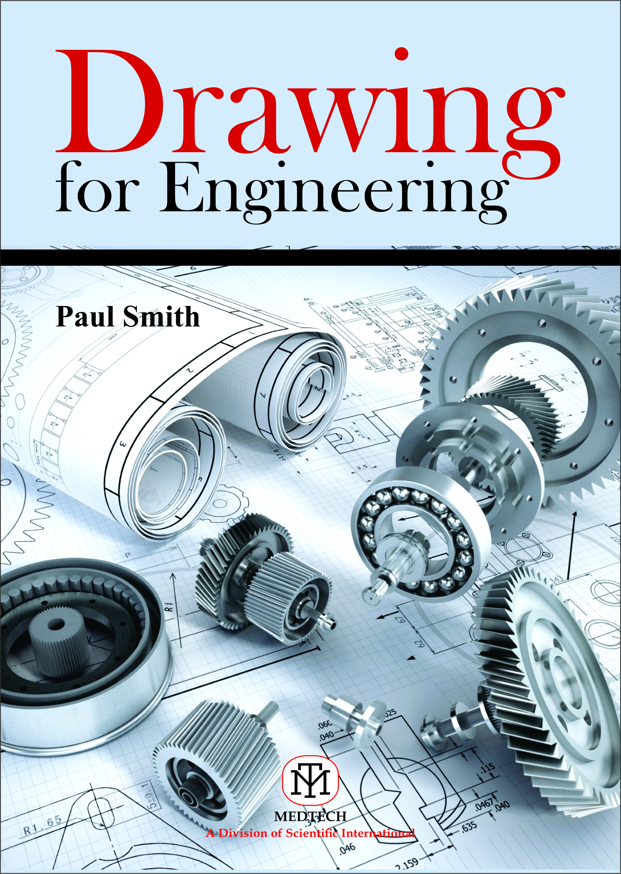 Drawing For Engineering -2017 (Pb)