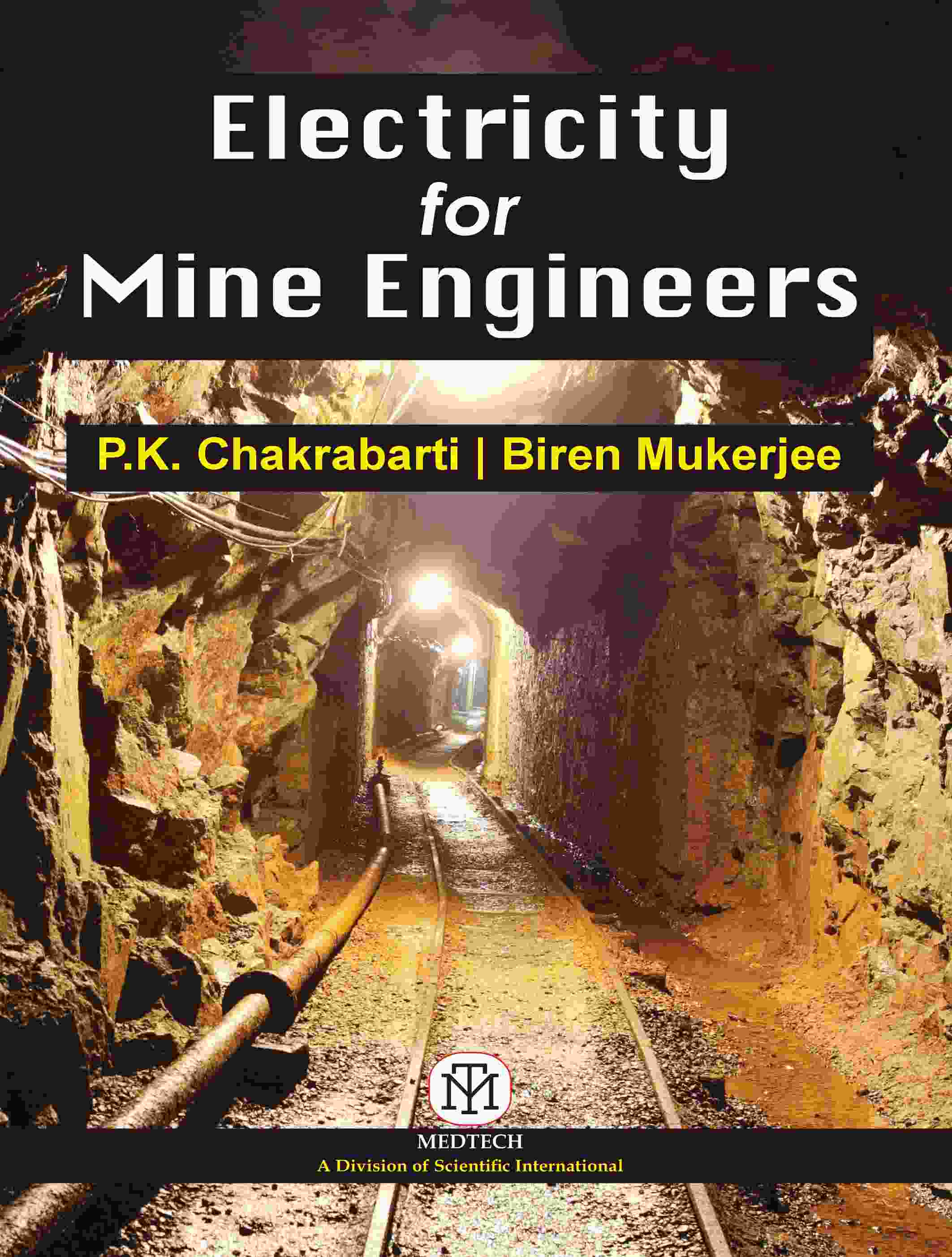 ELECTRICITY FOR MINE ENGINEERS