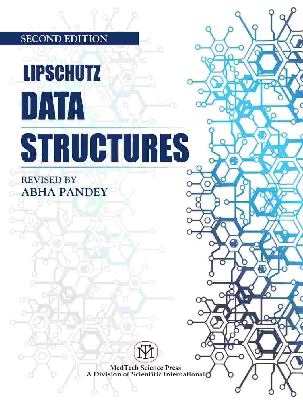 Lipschutz Data Structures-2/e