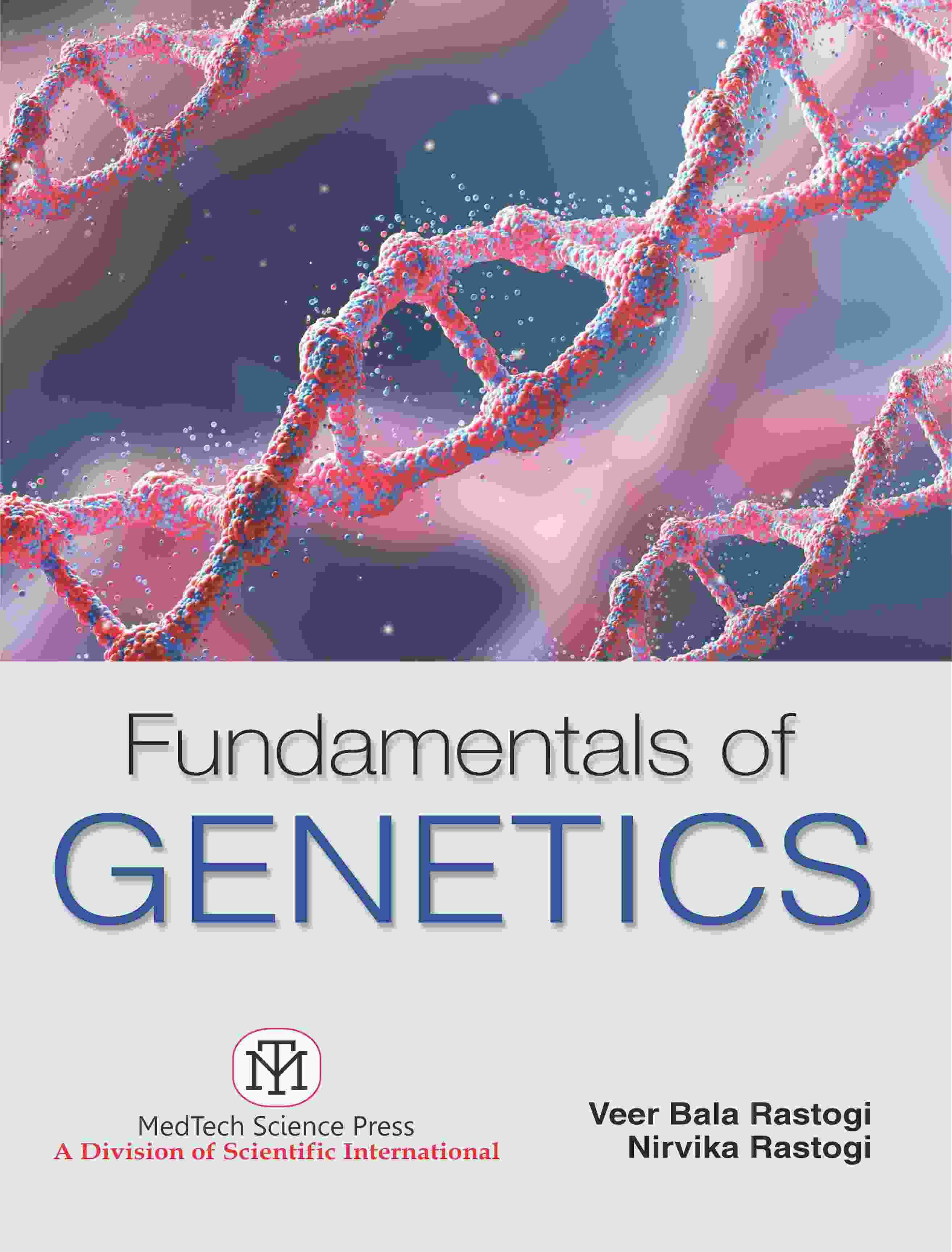 FUNDAMENTALS OF GENETICS