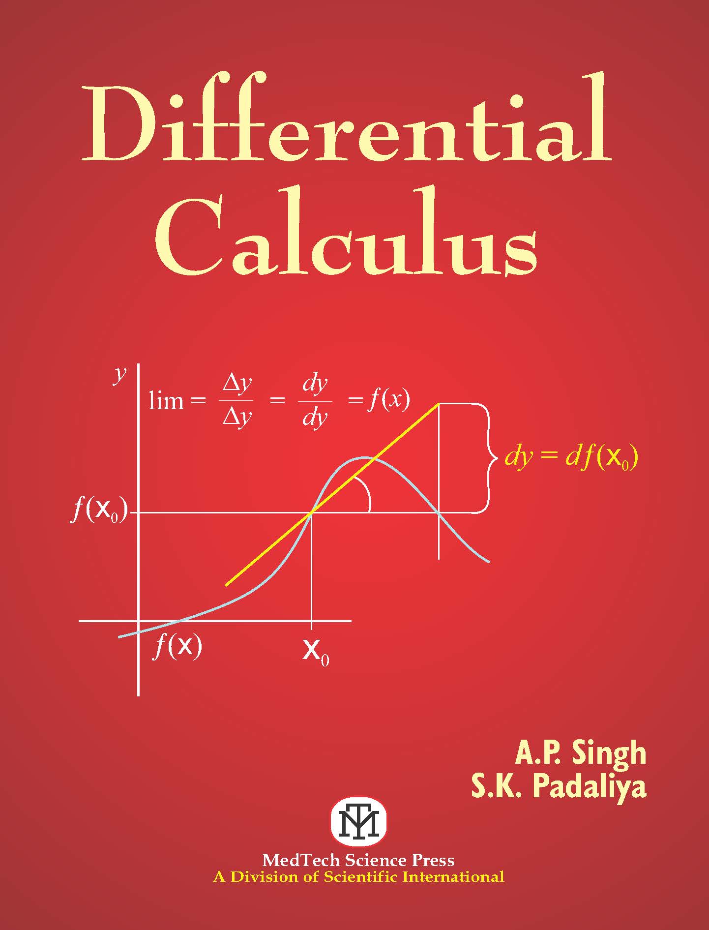 Differential Calculus(Pb)