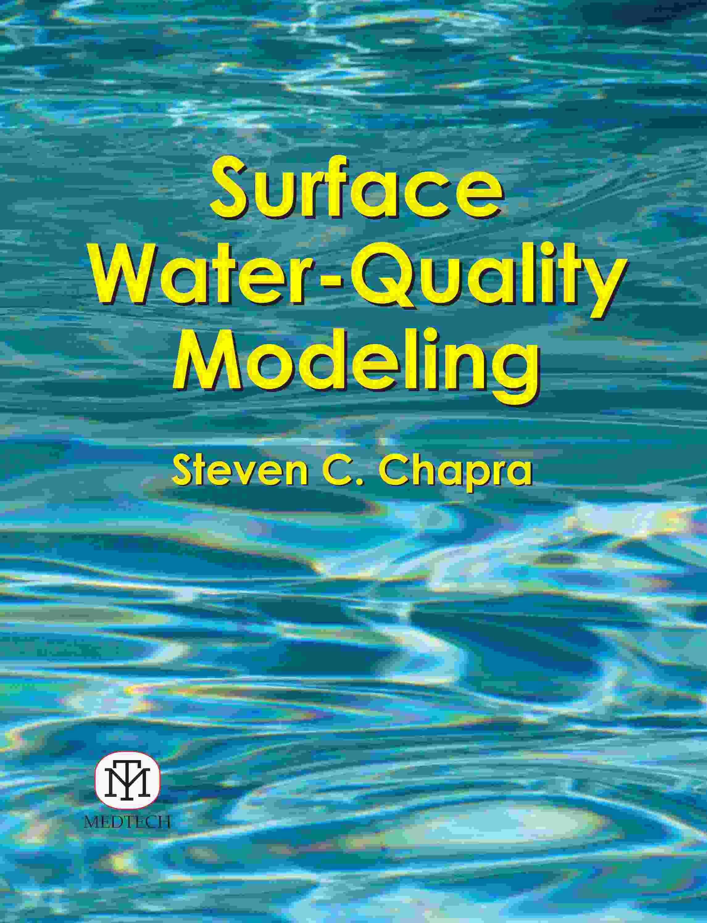 SURFACE WATER-QUALITY MODELING