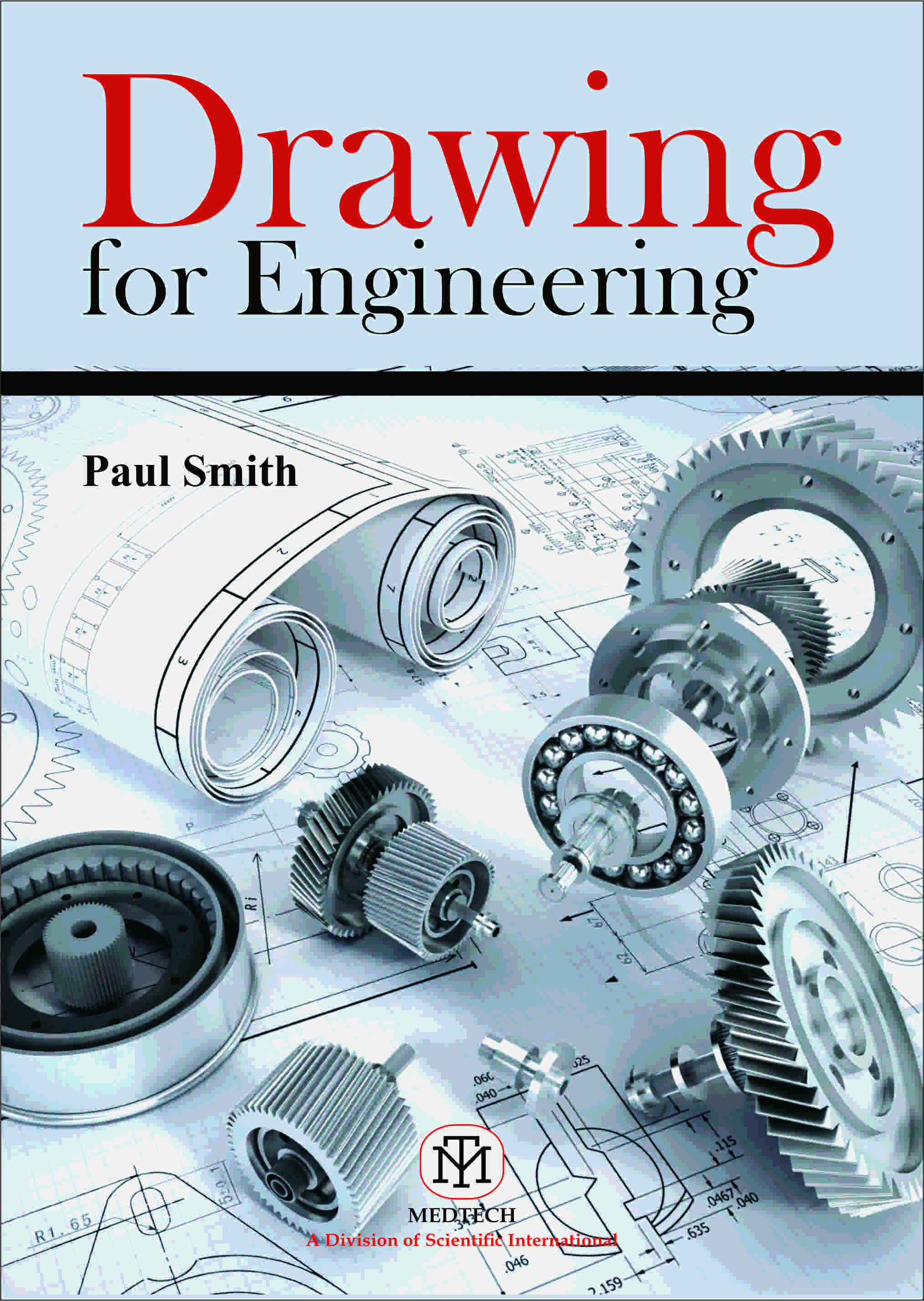 DRAWING FOR ENGINEERING -2017