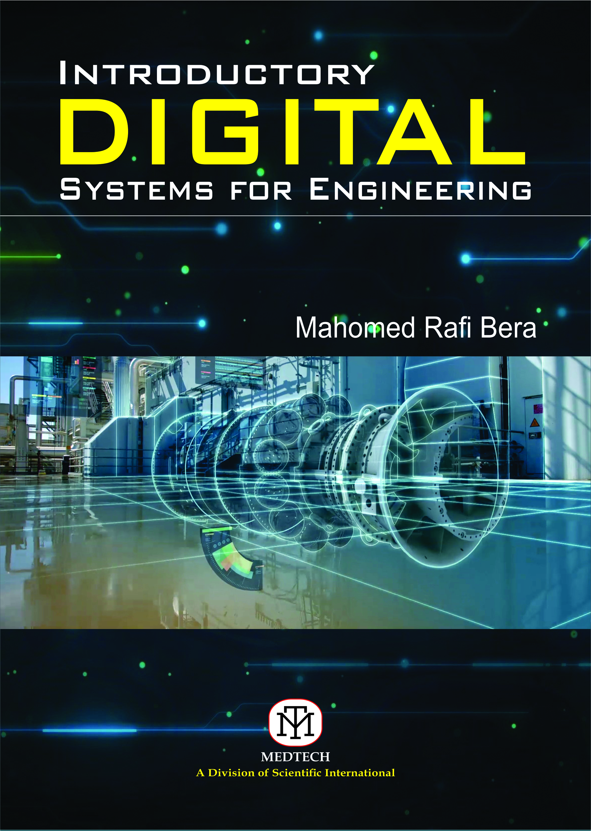 Introductory Digital Systems For Engineering-2017(Pb)