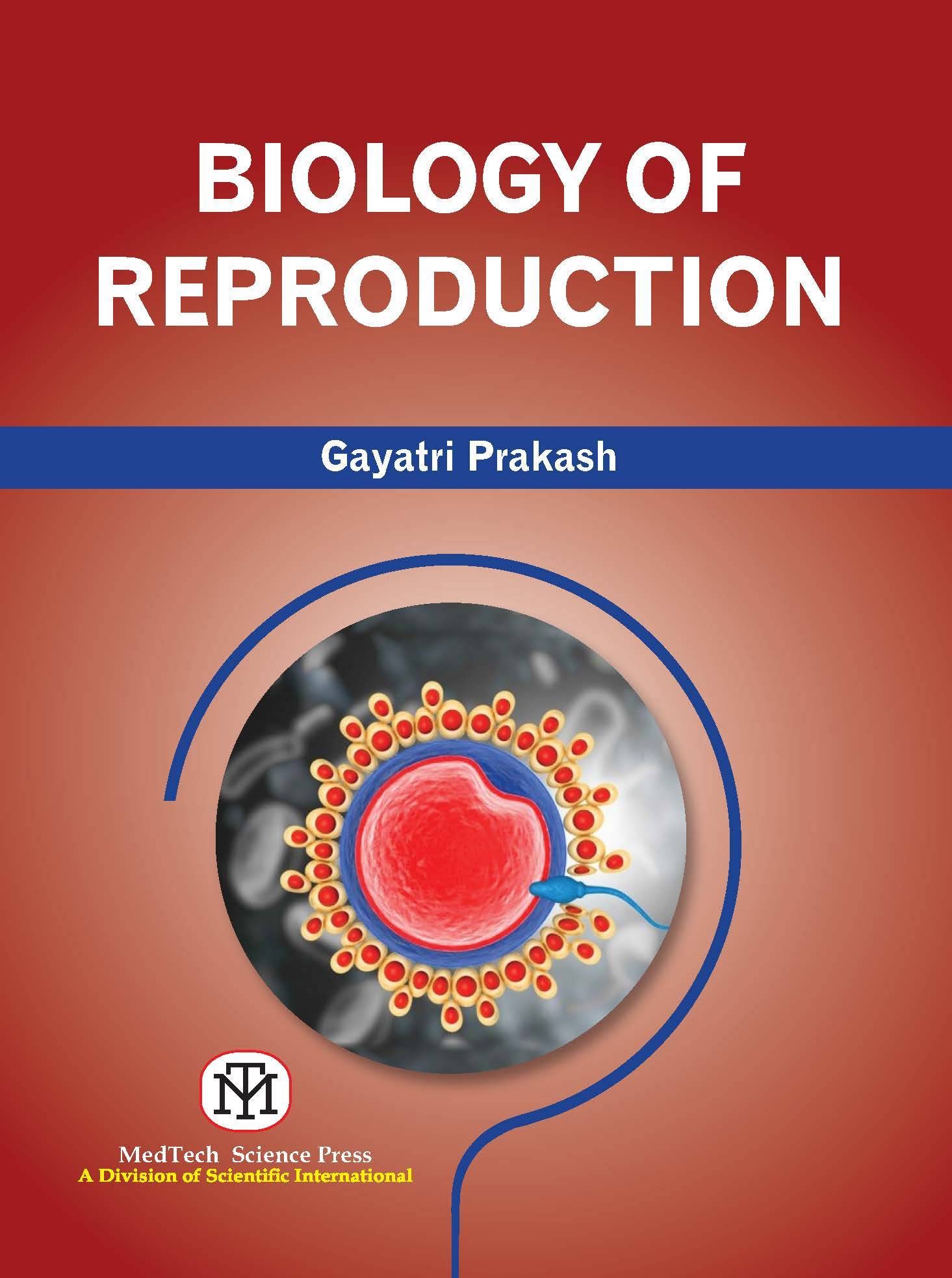BIOLOGY OF REPRODUCTION