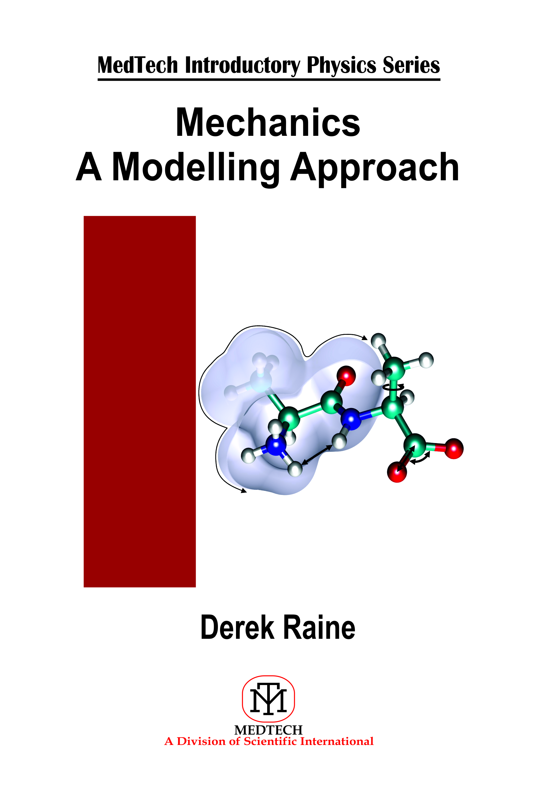 Mechanics A Modelling Approach (Pb)