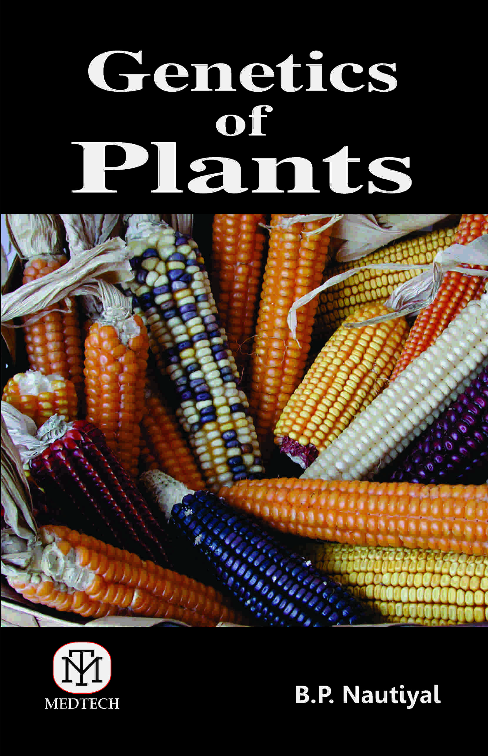GENETICS OF PLANTS