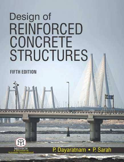 DESIGN OF REINFORCED CONCRETE STRUCTURE  5/ ED