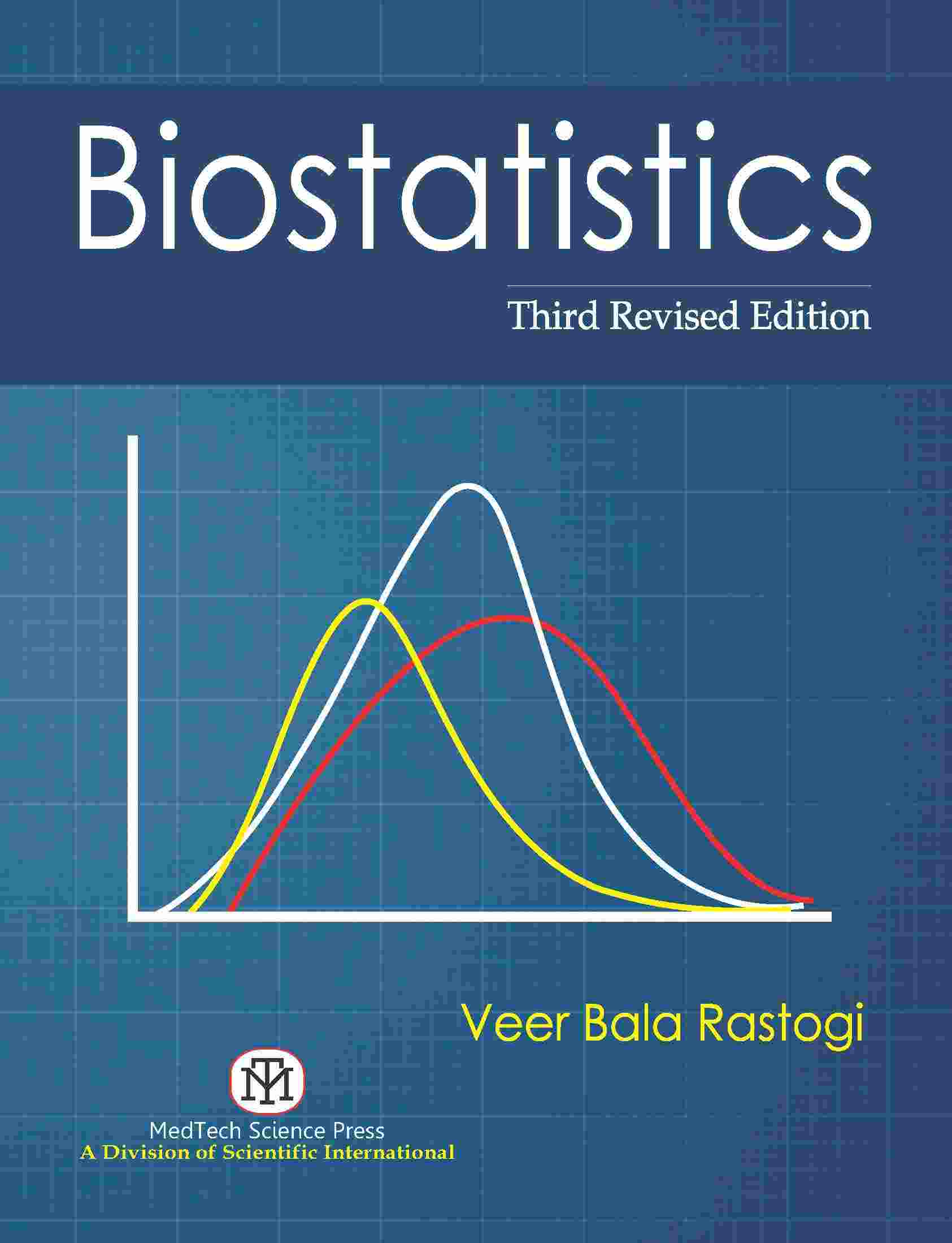 BIOSTATISTICS 3RD REVISED EDITION