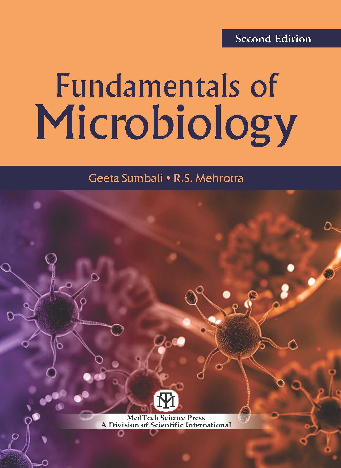 Fundamentals of Microbiology