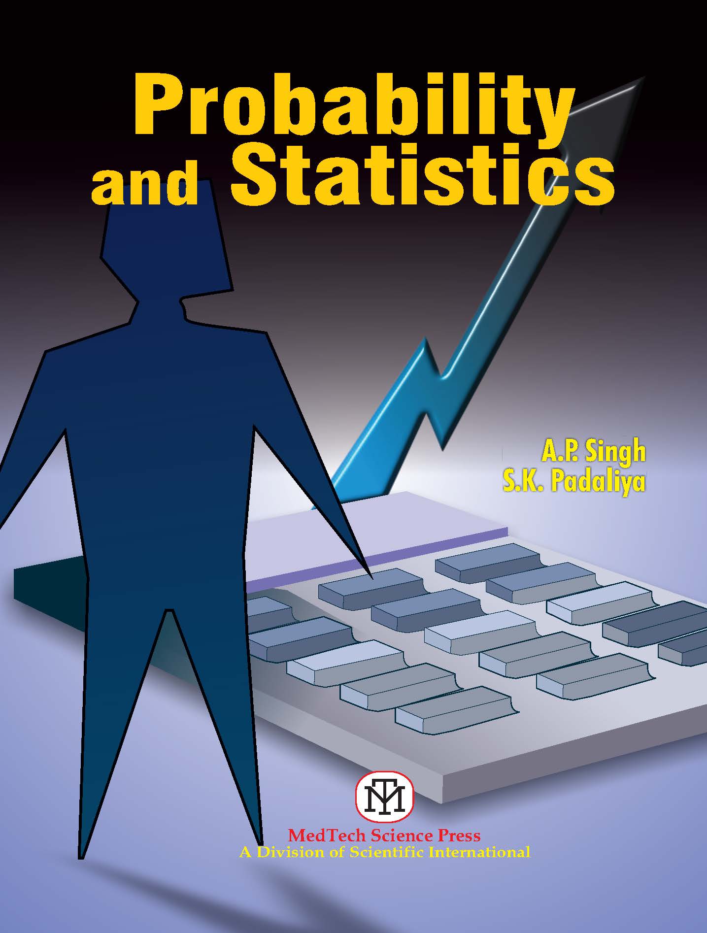 Probability And Statistics (Pb)