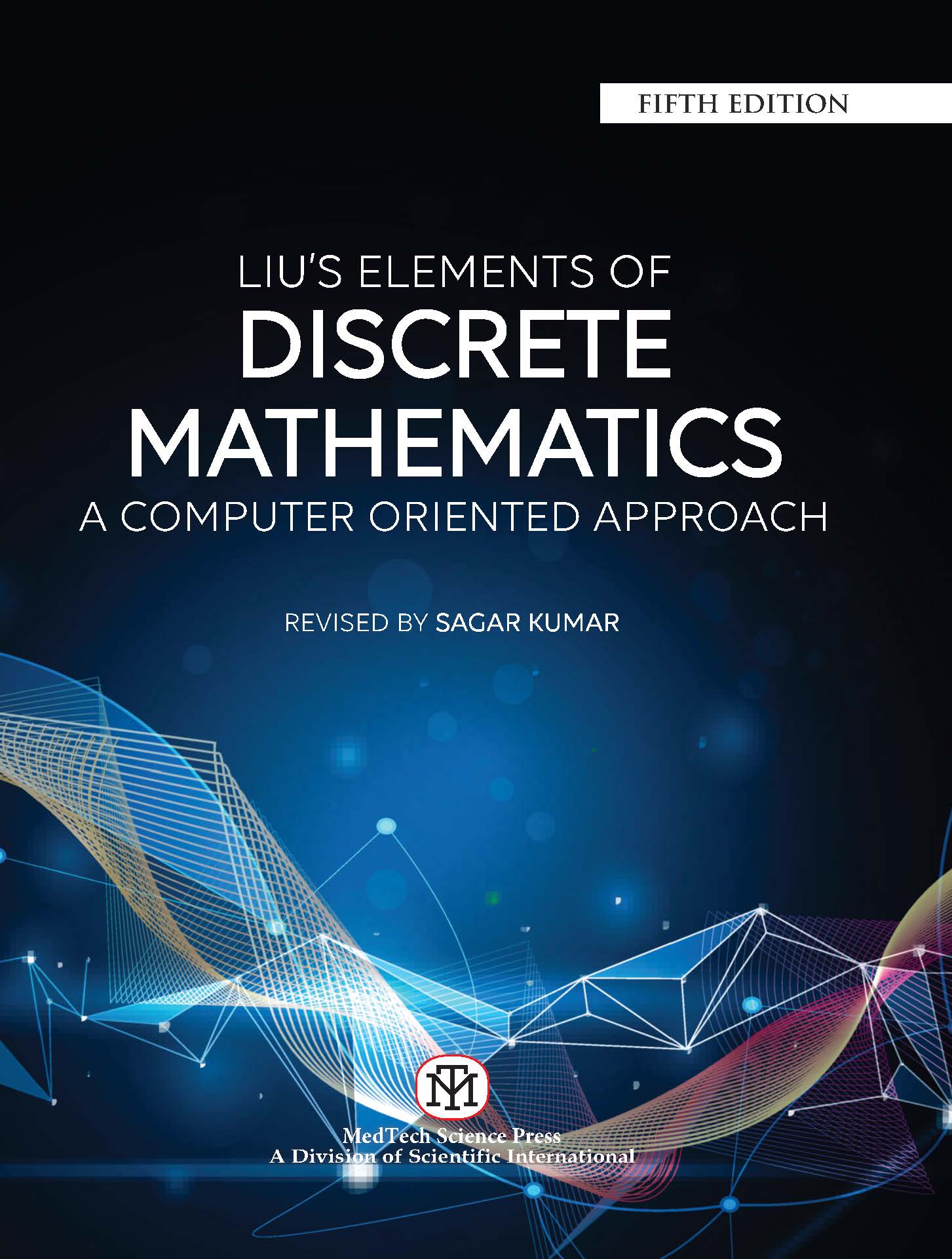 Liu's Elements of Discrete Mathematics-A Computer Oriented Approach-5/e