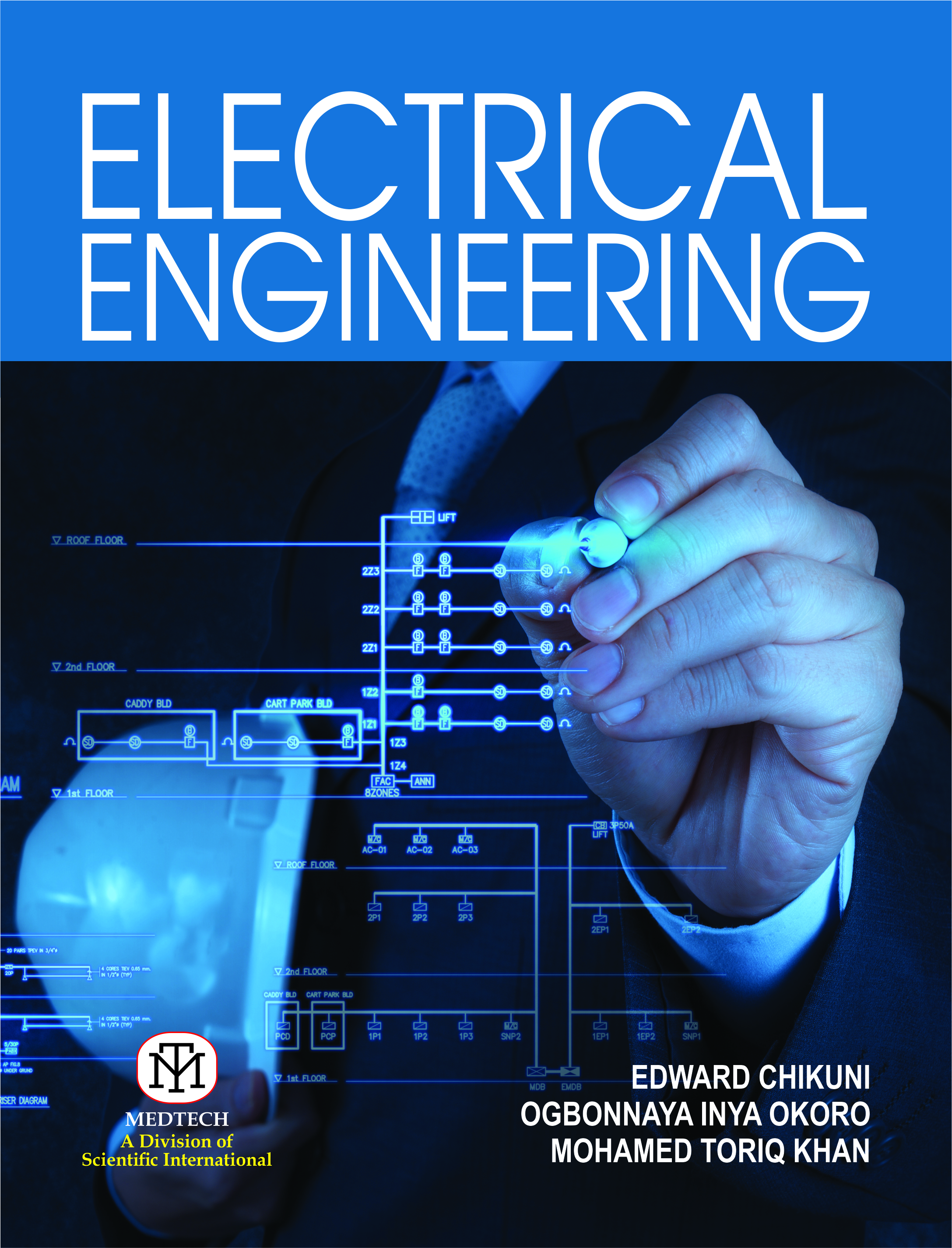 ELECTRICAL ENGINEERING -2017