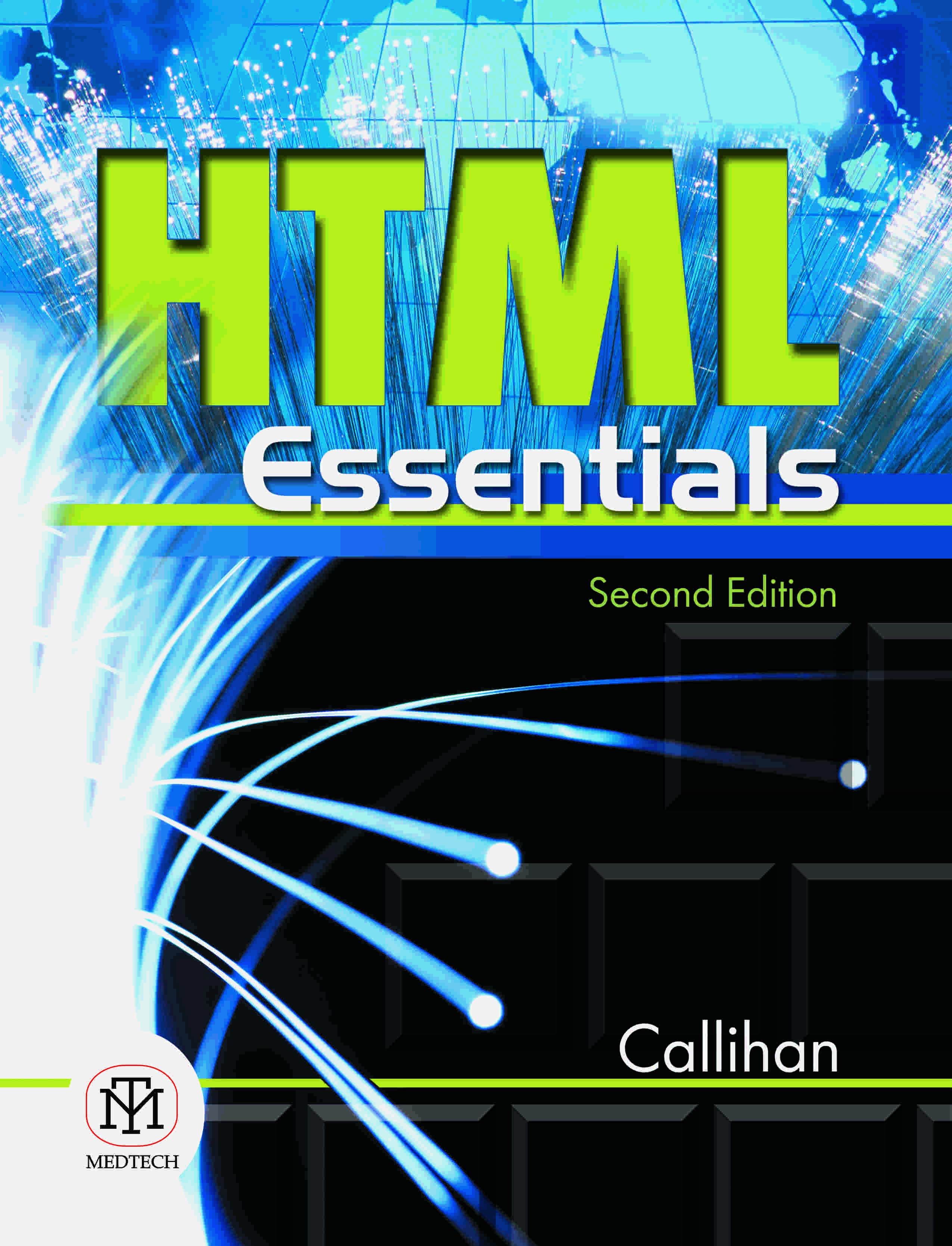 HTML ESSENTIALS, 2/E
