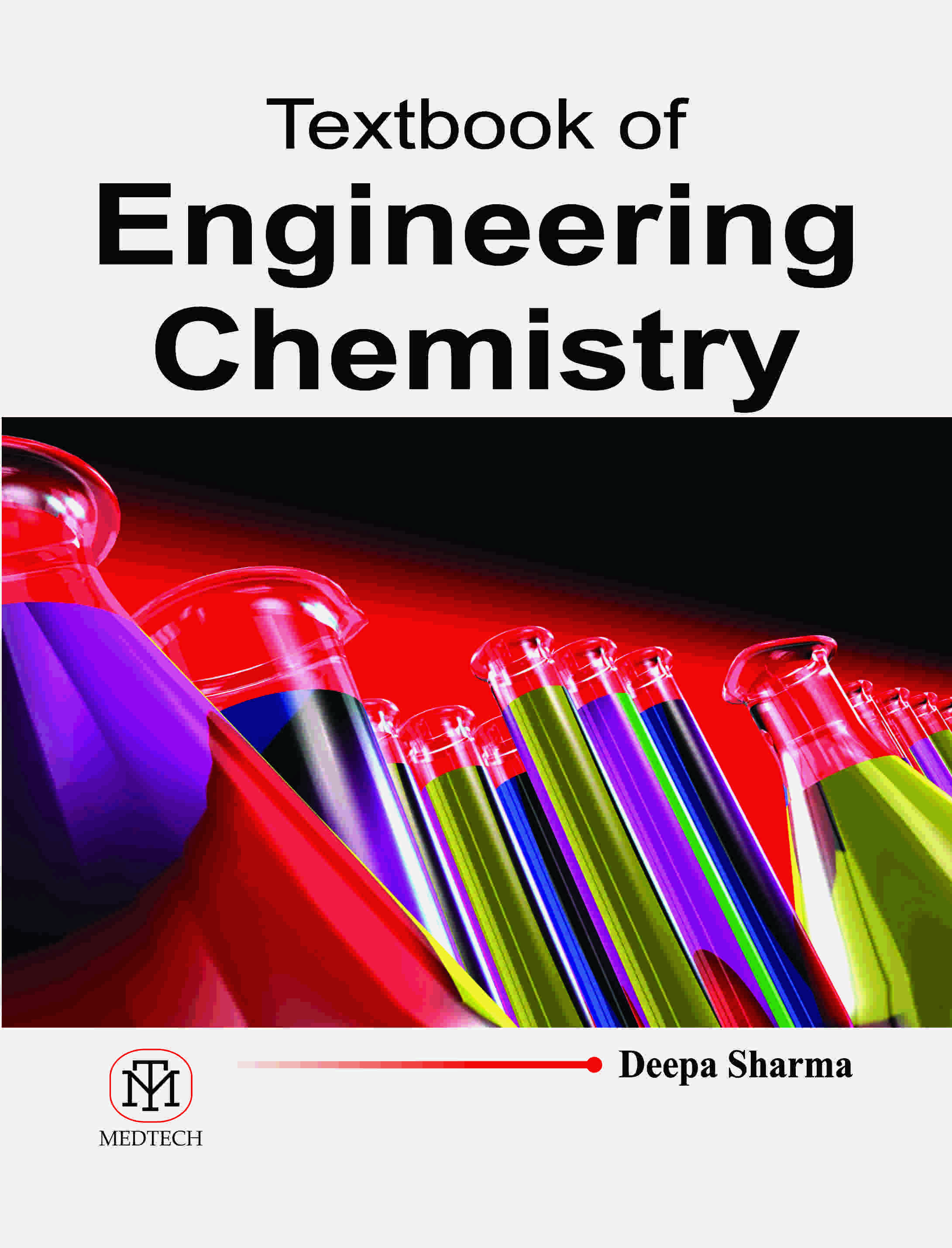 TEXTBOOK OF ENGINEERING CHEMISTRY