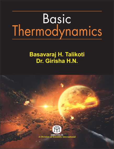 Basic Thermodynamics (Pb)