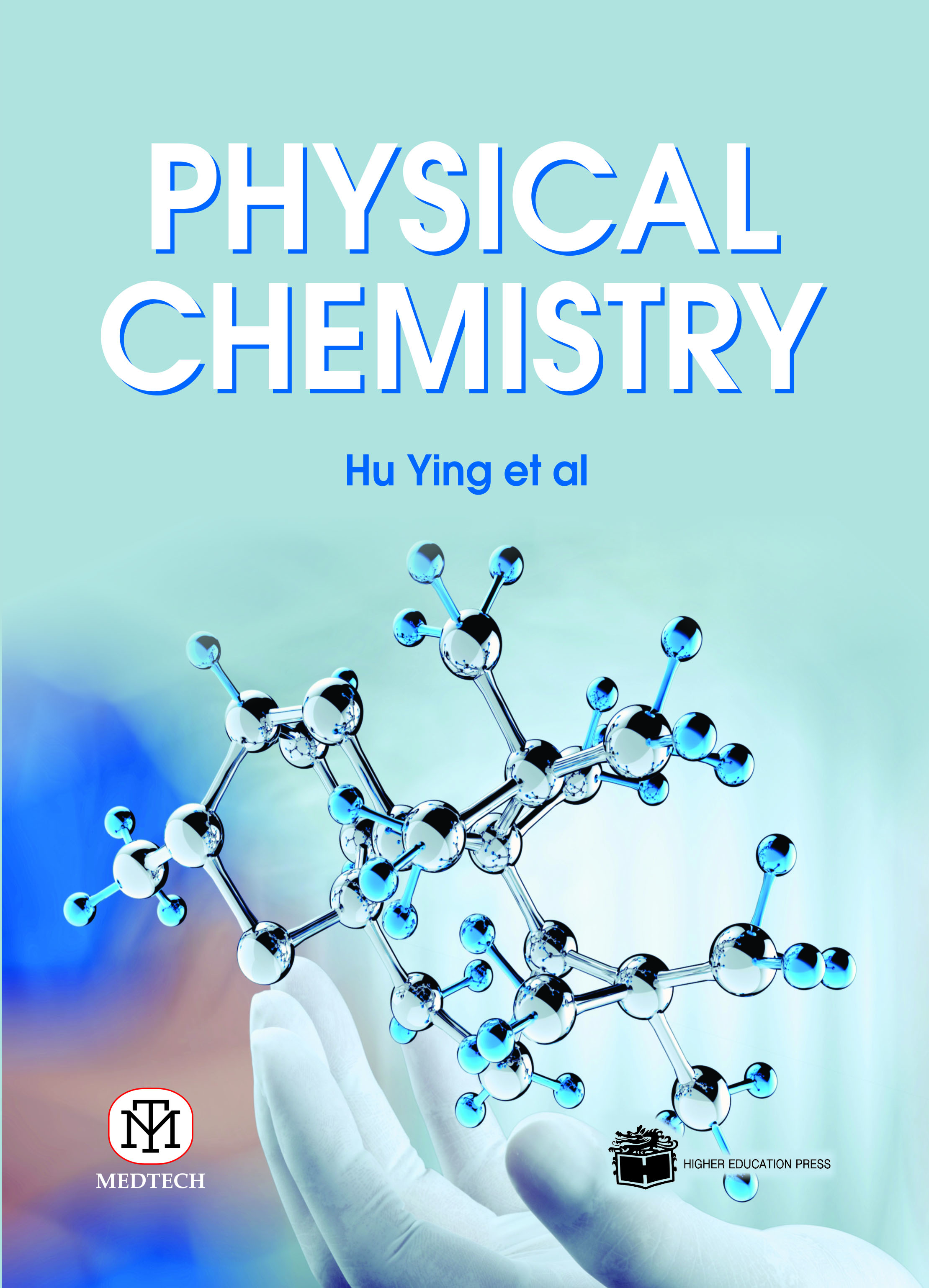 PHYSICAL CHEMISTRY