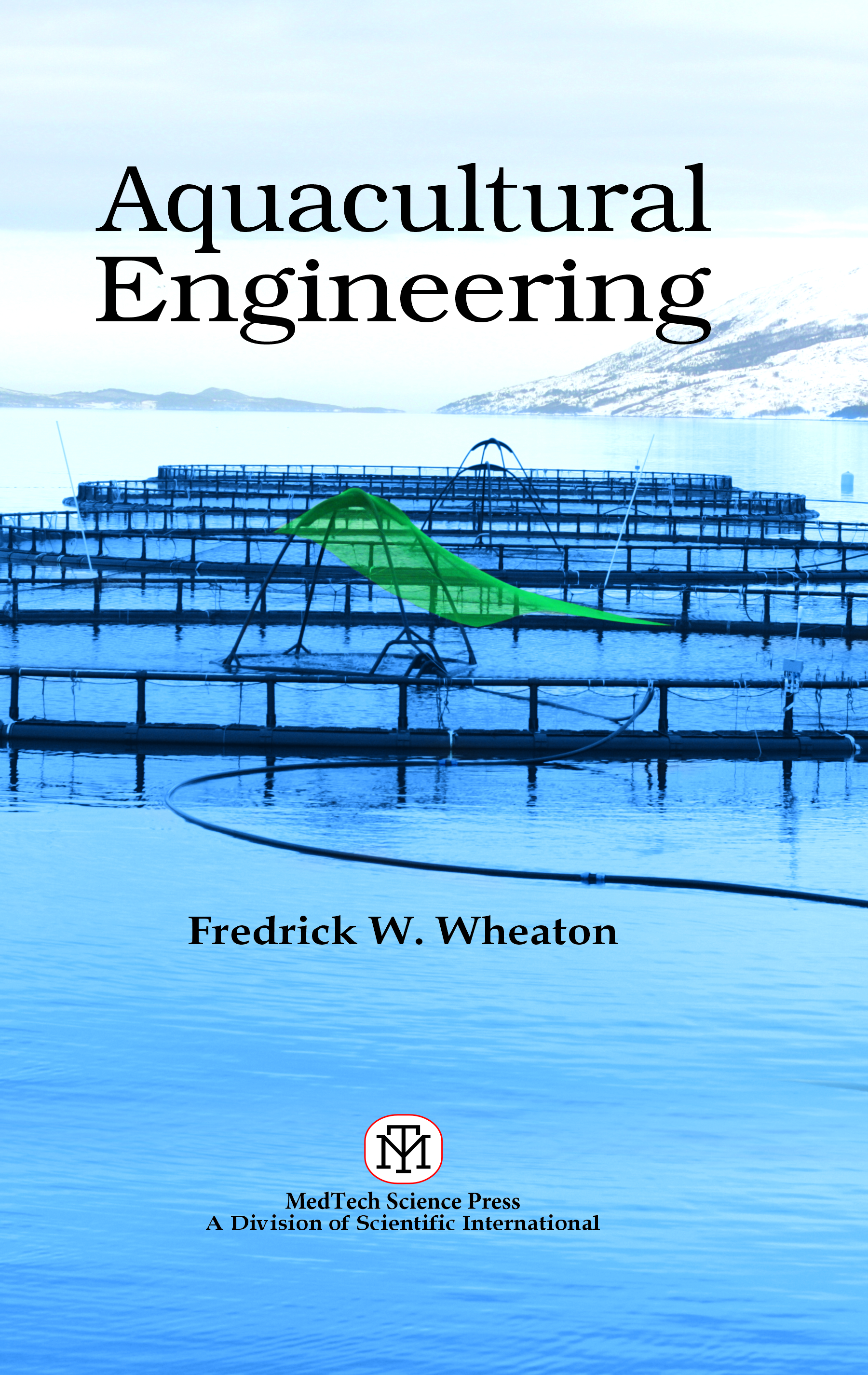 AQUACULTURAL ENGINEERING