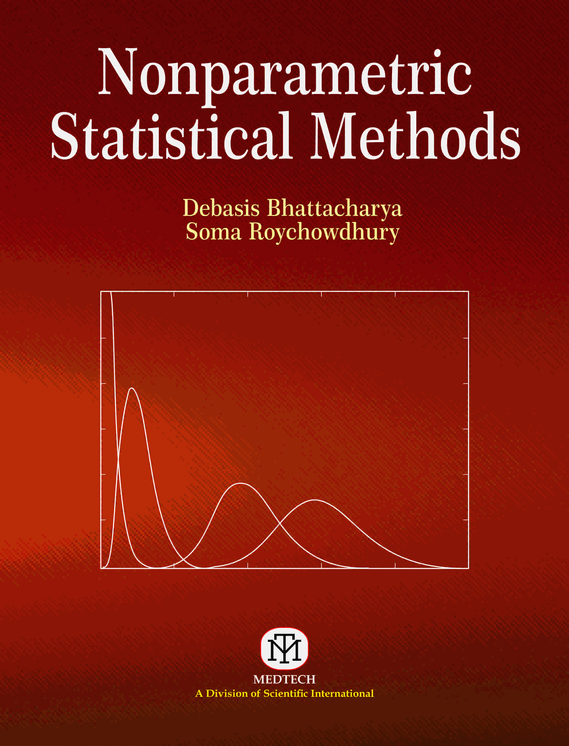 NONPARAMETRIC STATISTICAL METHODS