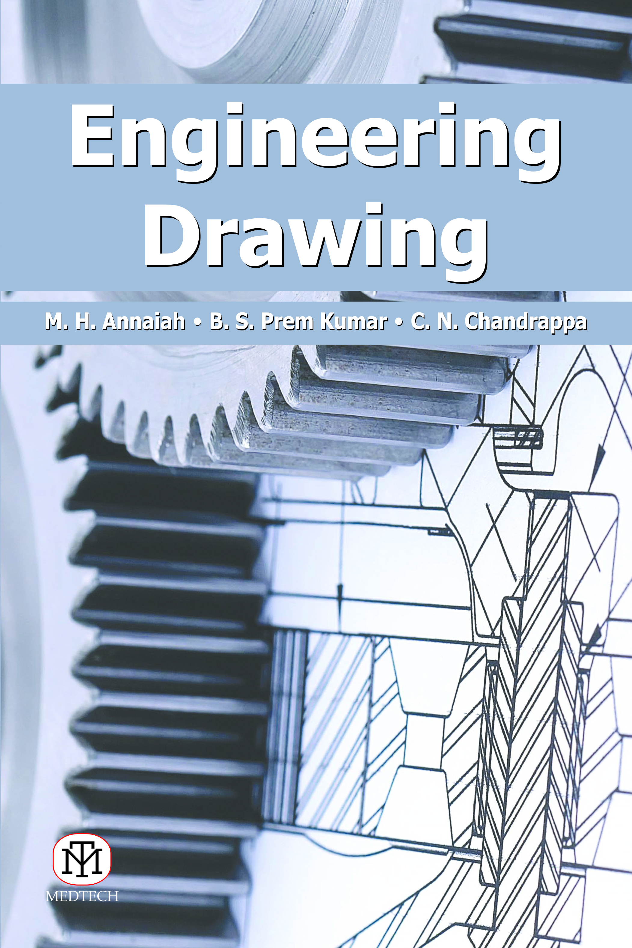 Engineering Drawing (Pb)