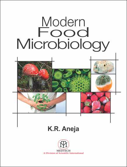 MODERN FOOD MICROBIOLOGY