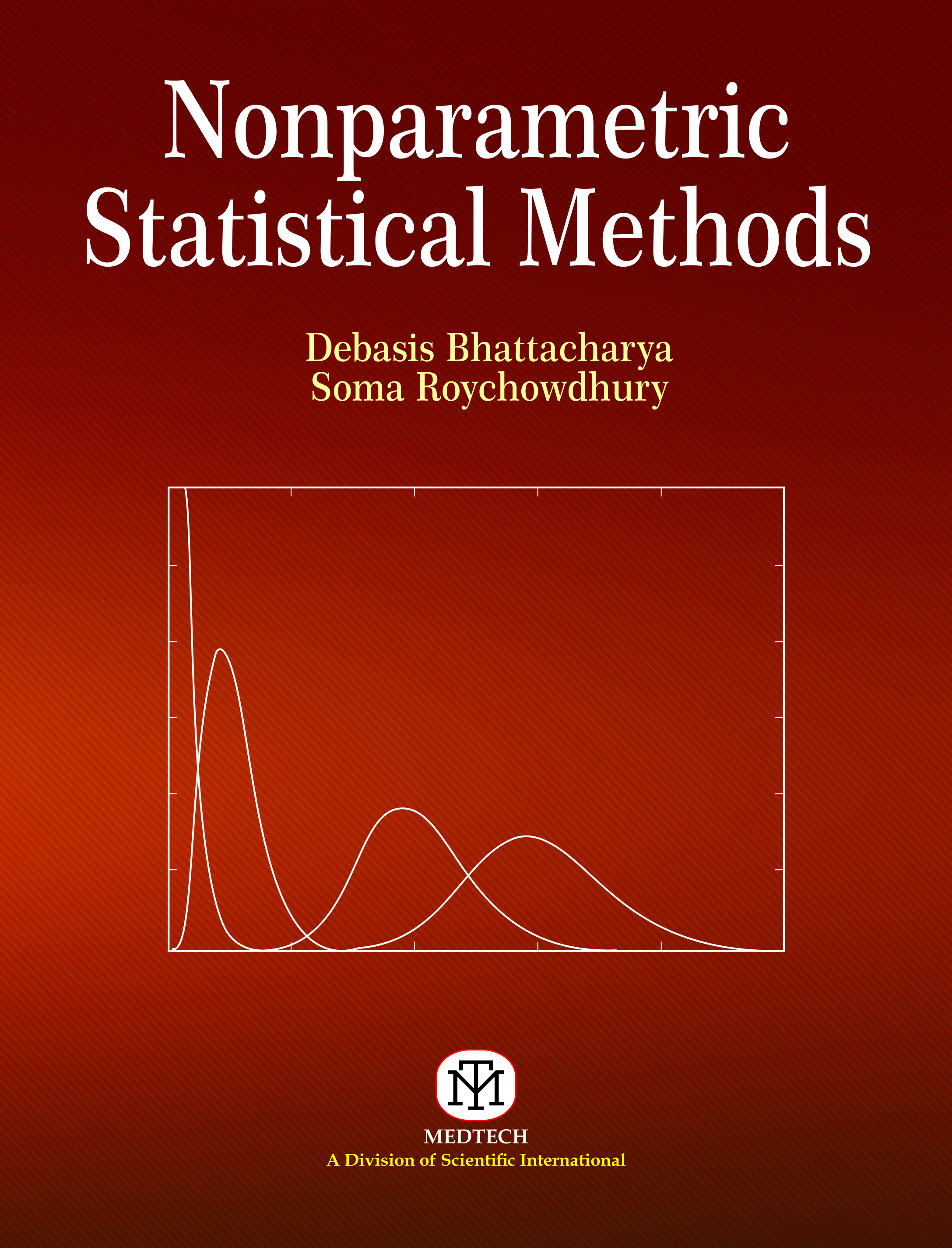 NONPARAMETRIC STATISTICAL METHODS