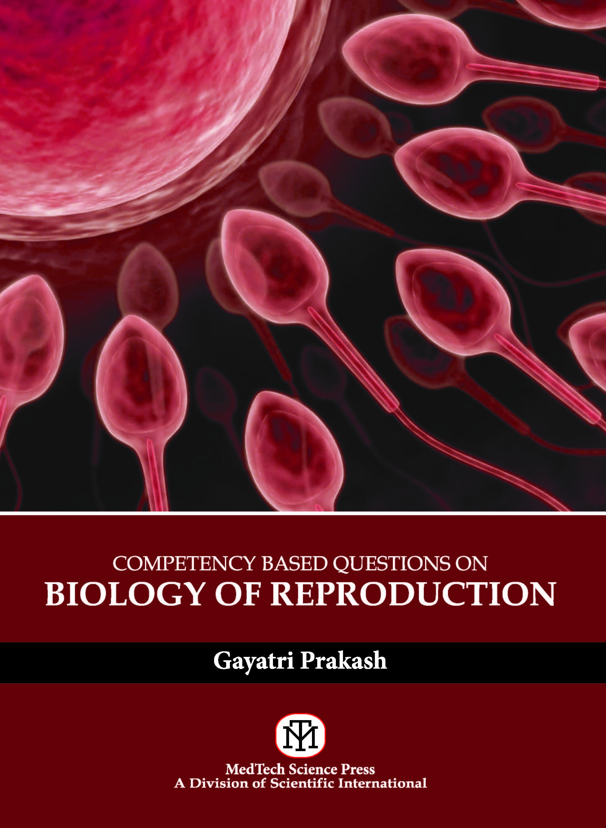 COMPETENCY BASED ON QUESTIONS ON BIOLOGY OF REPRODUCTION