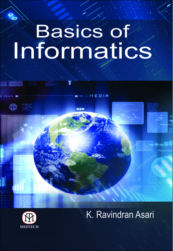 Basics Of Informatics (Pb)