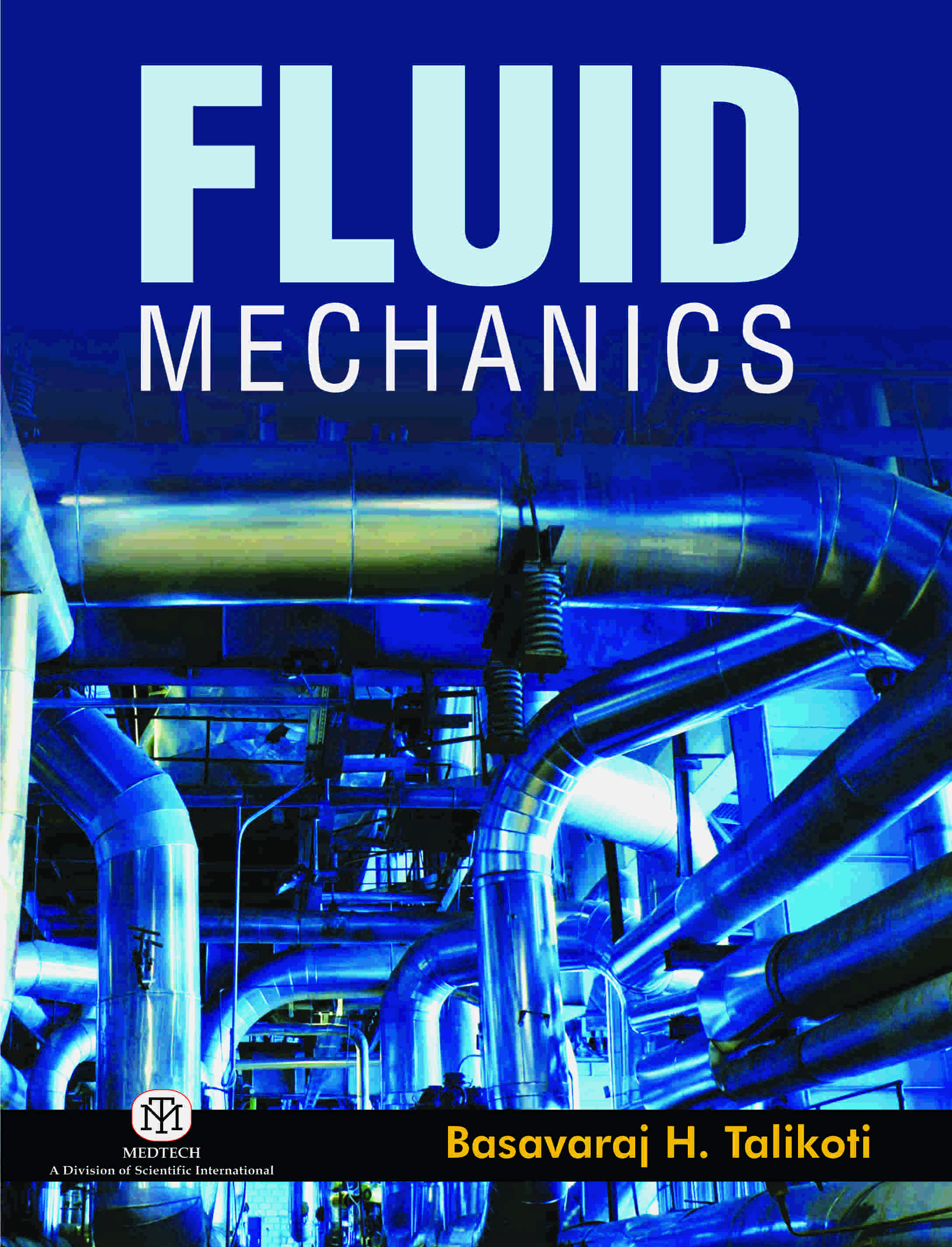 FLUID MECHANICS