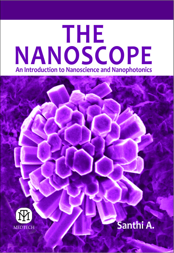 The Nanoscope : An Introduction To Nanoscience And Nanophotonics (Pb)