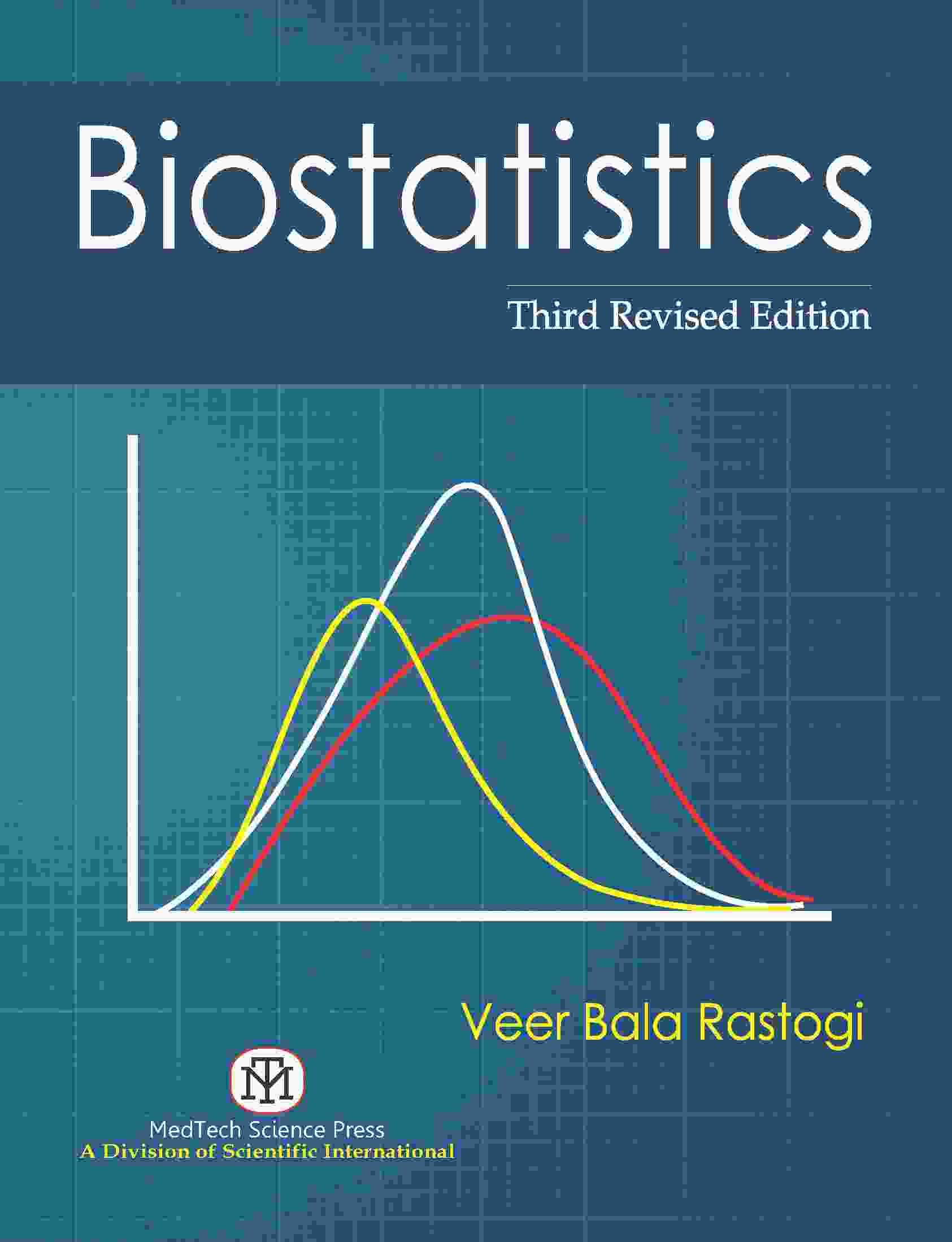 BIOSTATISTICS 3RD REVISED EDITION