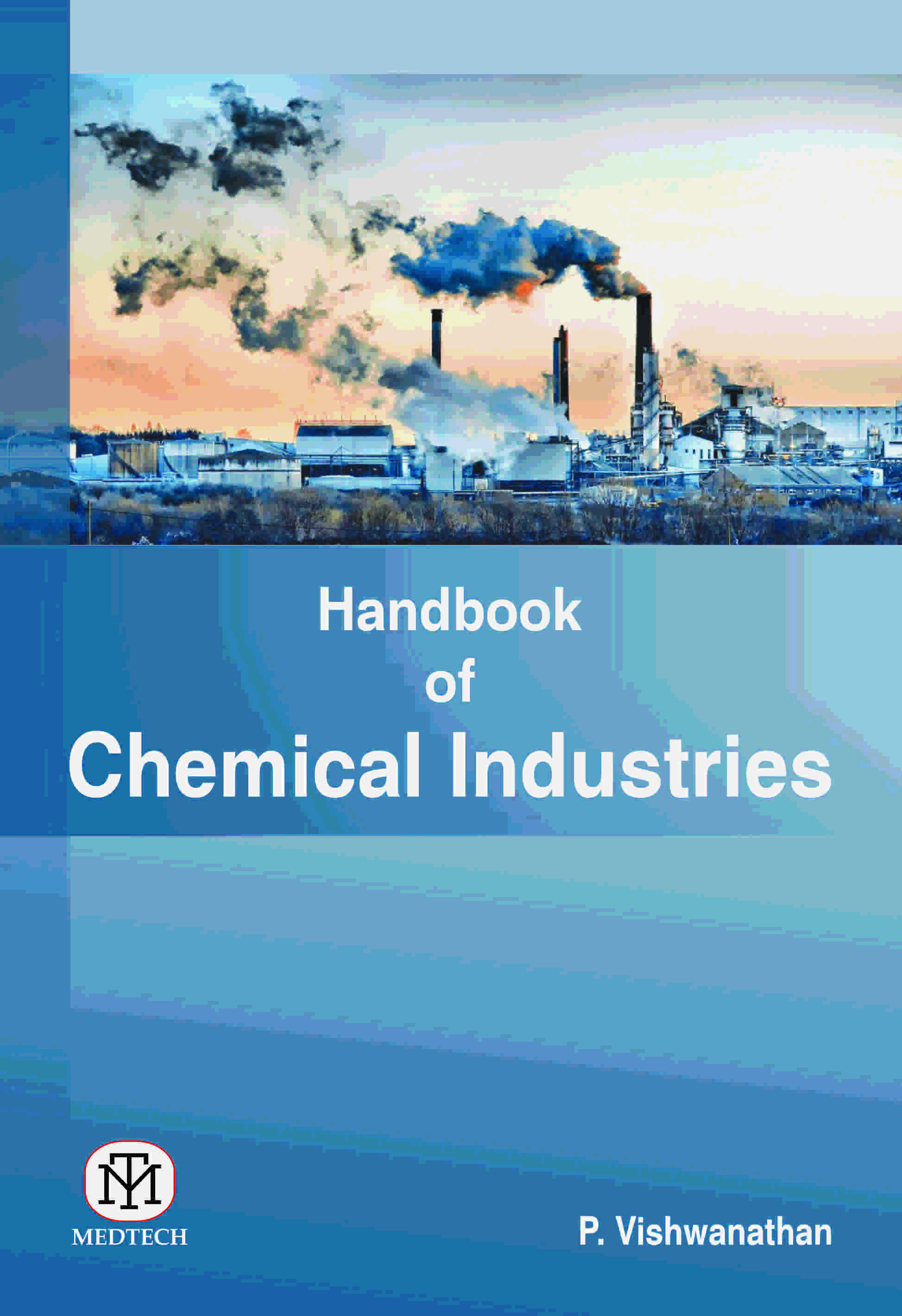 HANDBOOK OF CHEMICAL INDUSTRIES
