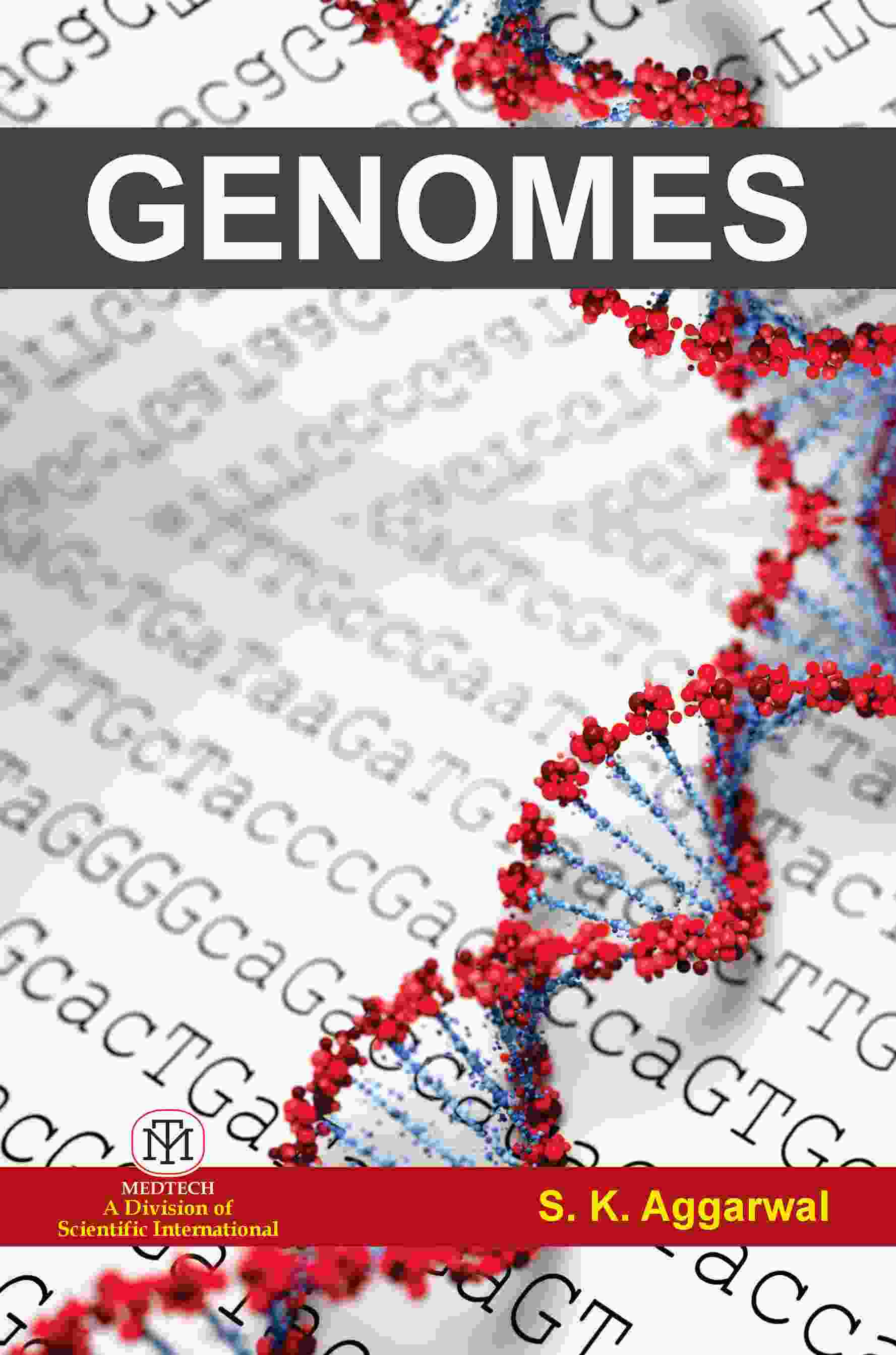 GENOMES