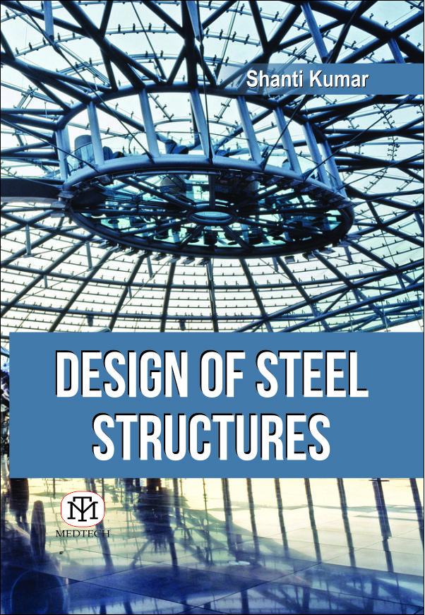 Design Of Steel Structures  (Pb)