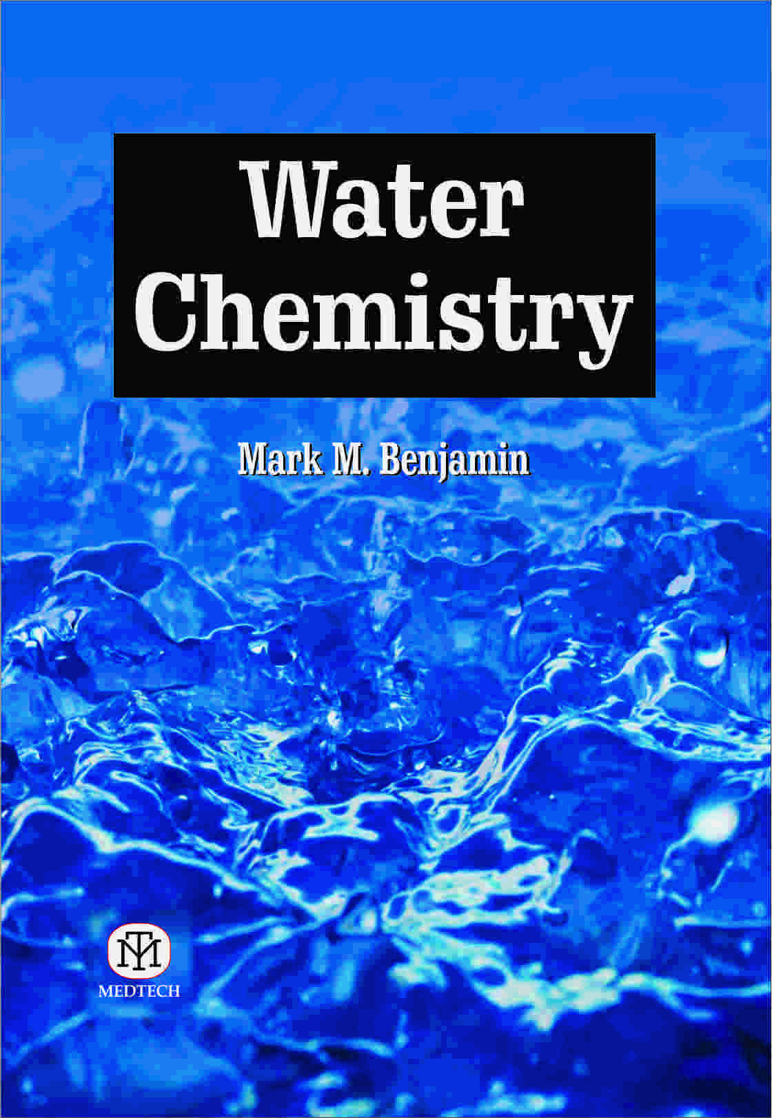 WATER CHEMISTRY
