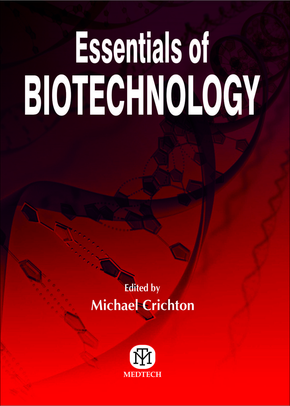 ESSENTIALS OF BIOTECHNOLOGY
