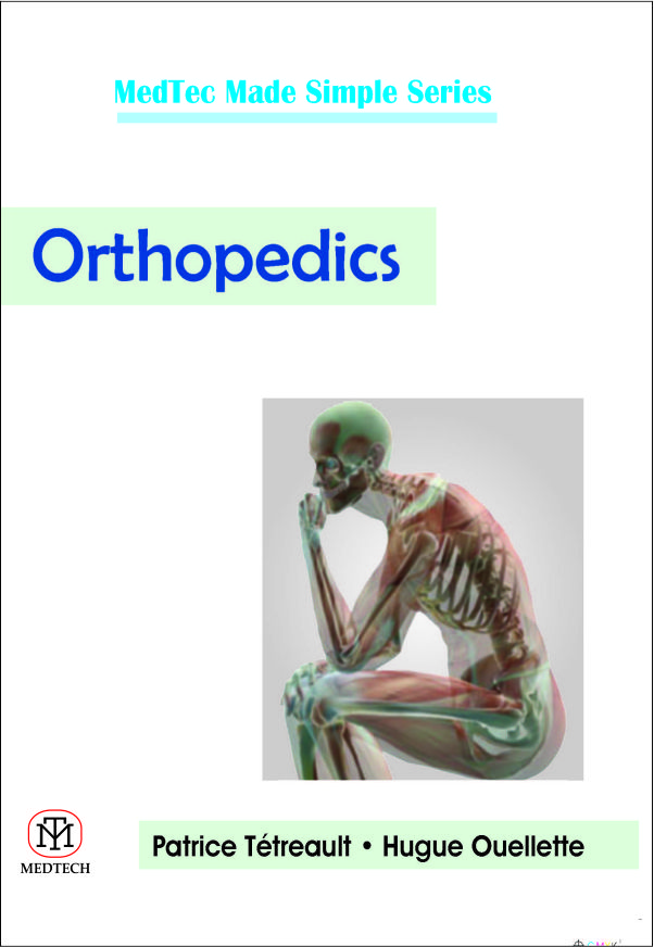 ORTHOPEDICS