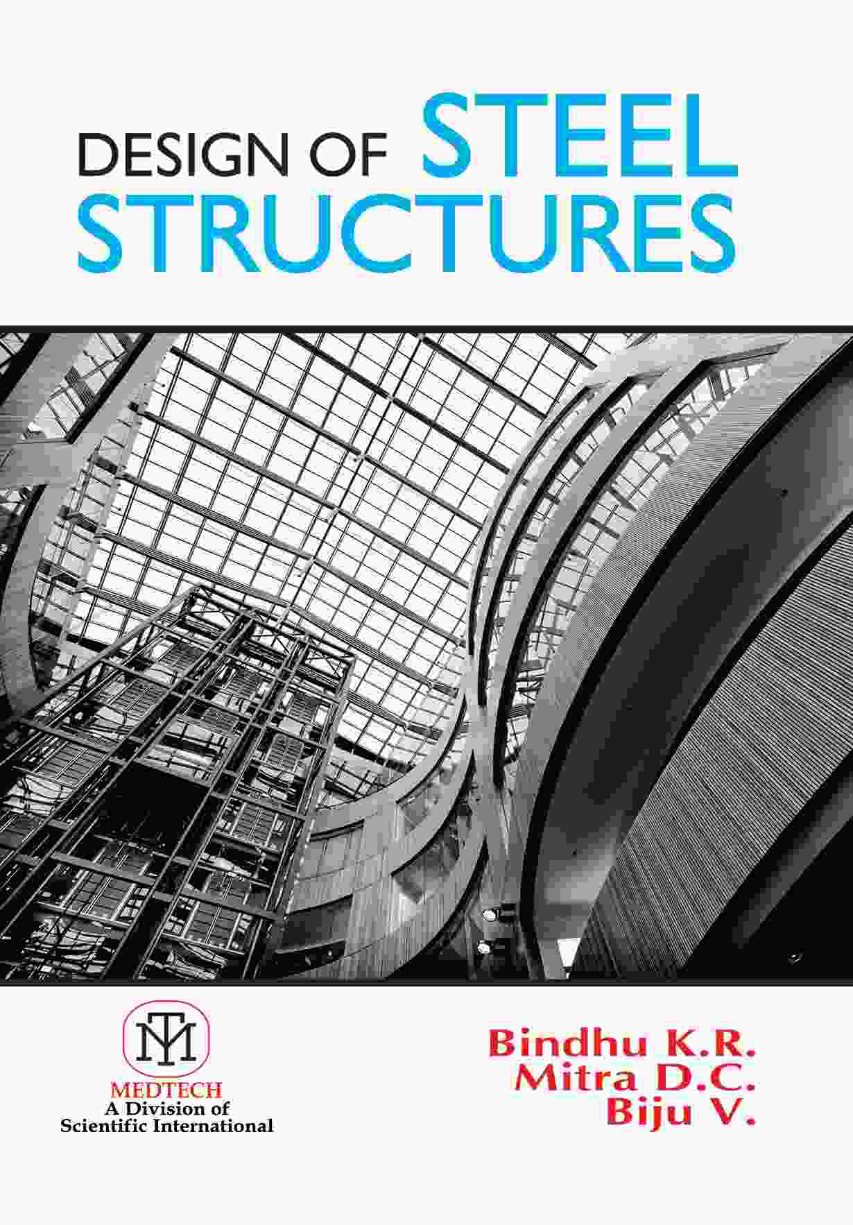 DESIGN OF STEEL STRUCTURE