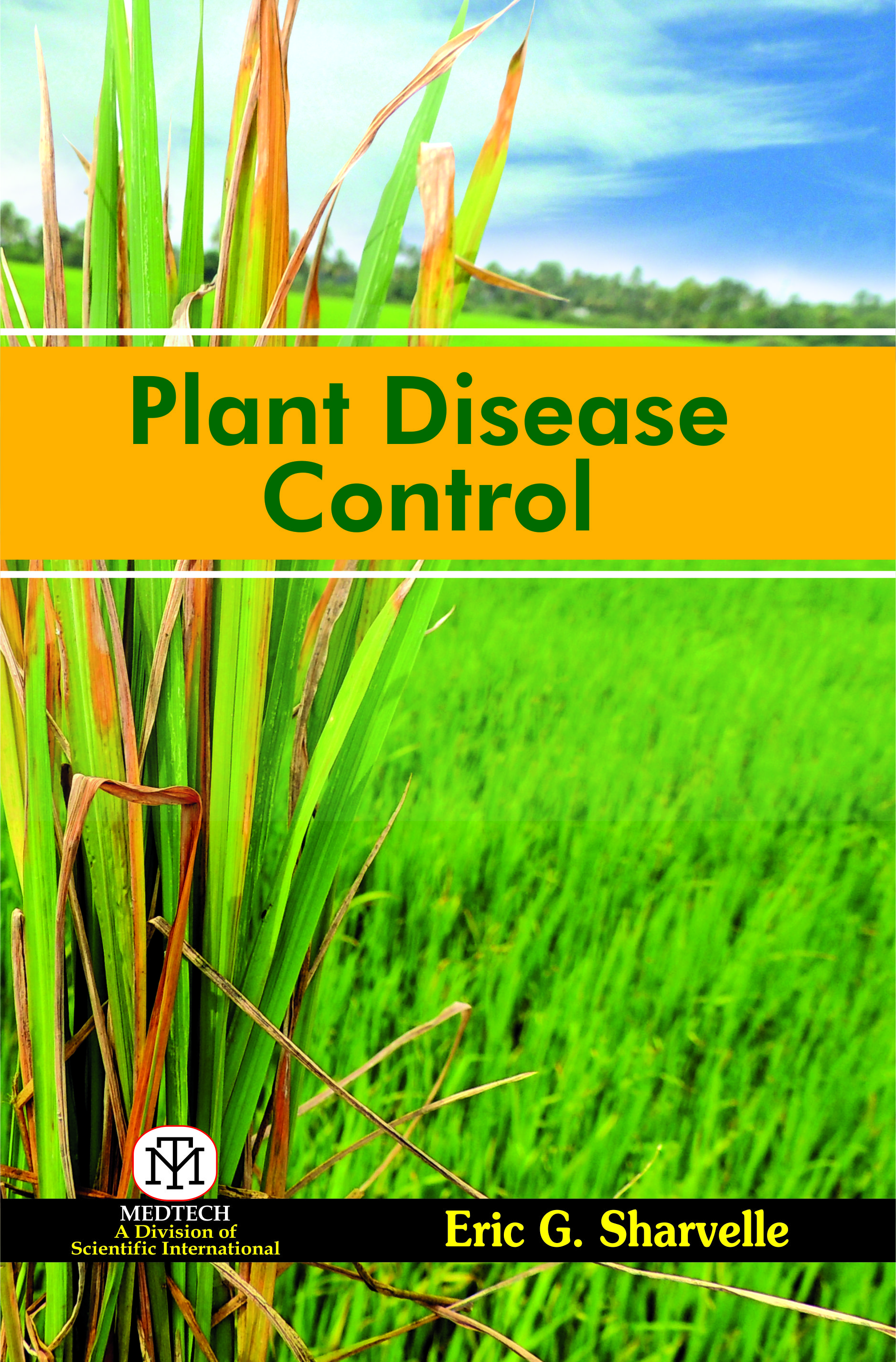 PLANT DISEASE CONTROL