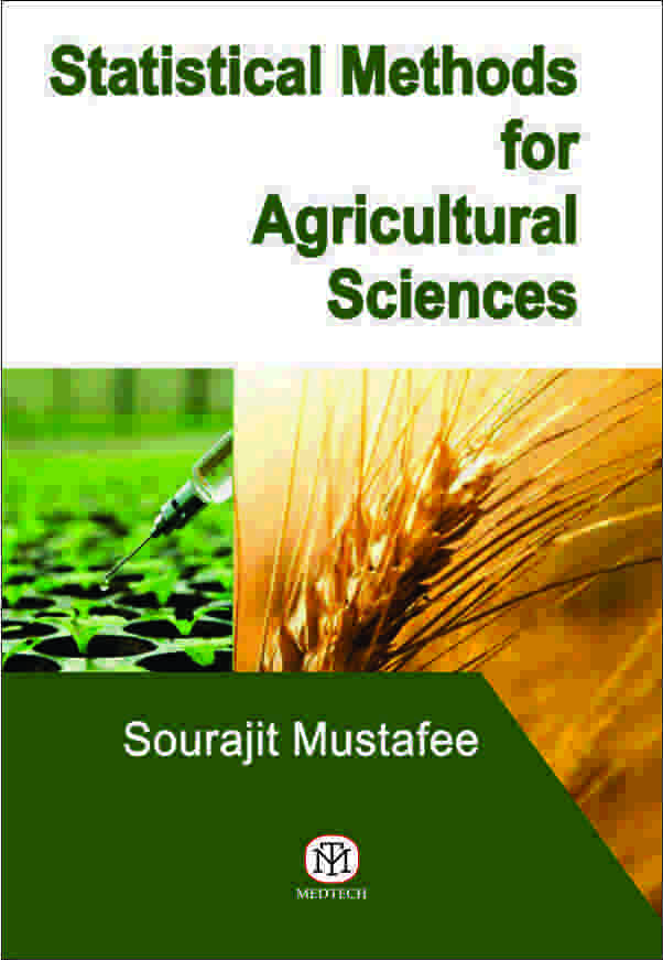 STATISTICAL METHODS FOR AGRICULTURAL SCIENCES