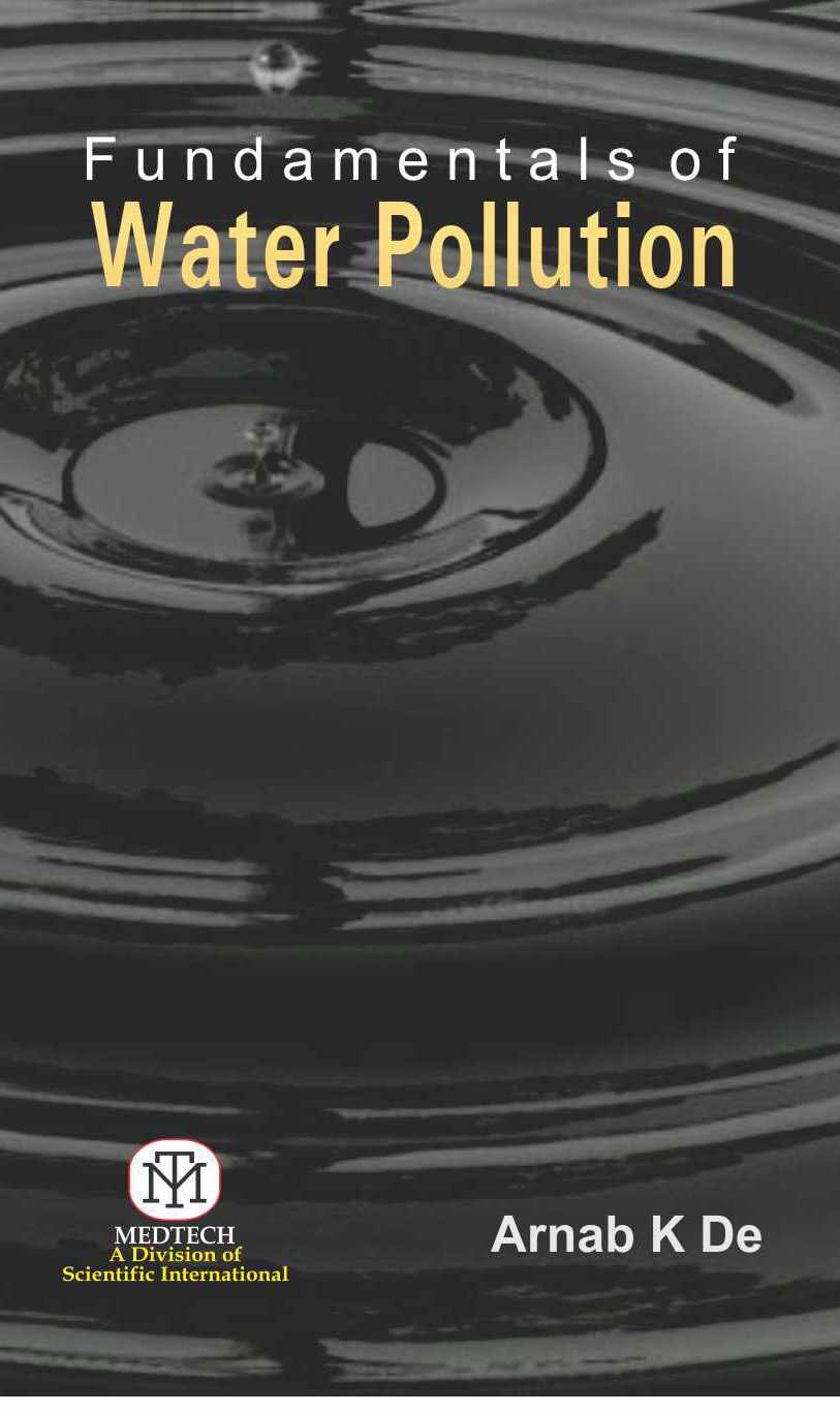 FUNDAMENTALS OF WATER POLLUTION