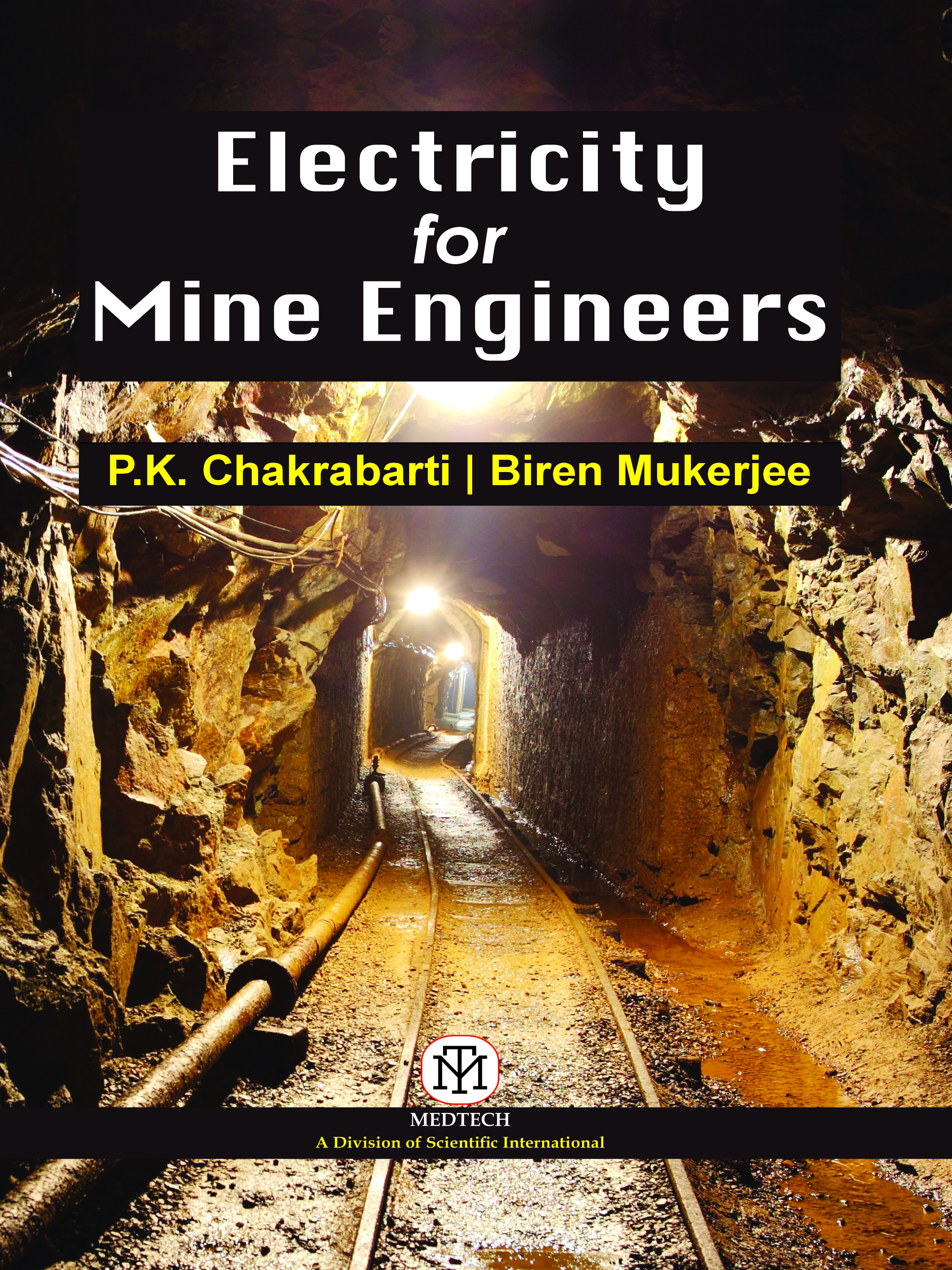 ELECTRICITY FOR MINE ENGINEERS