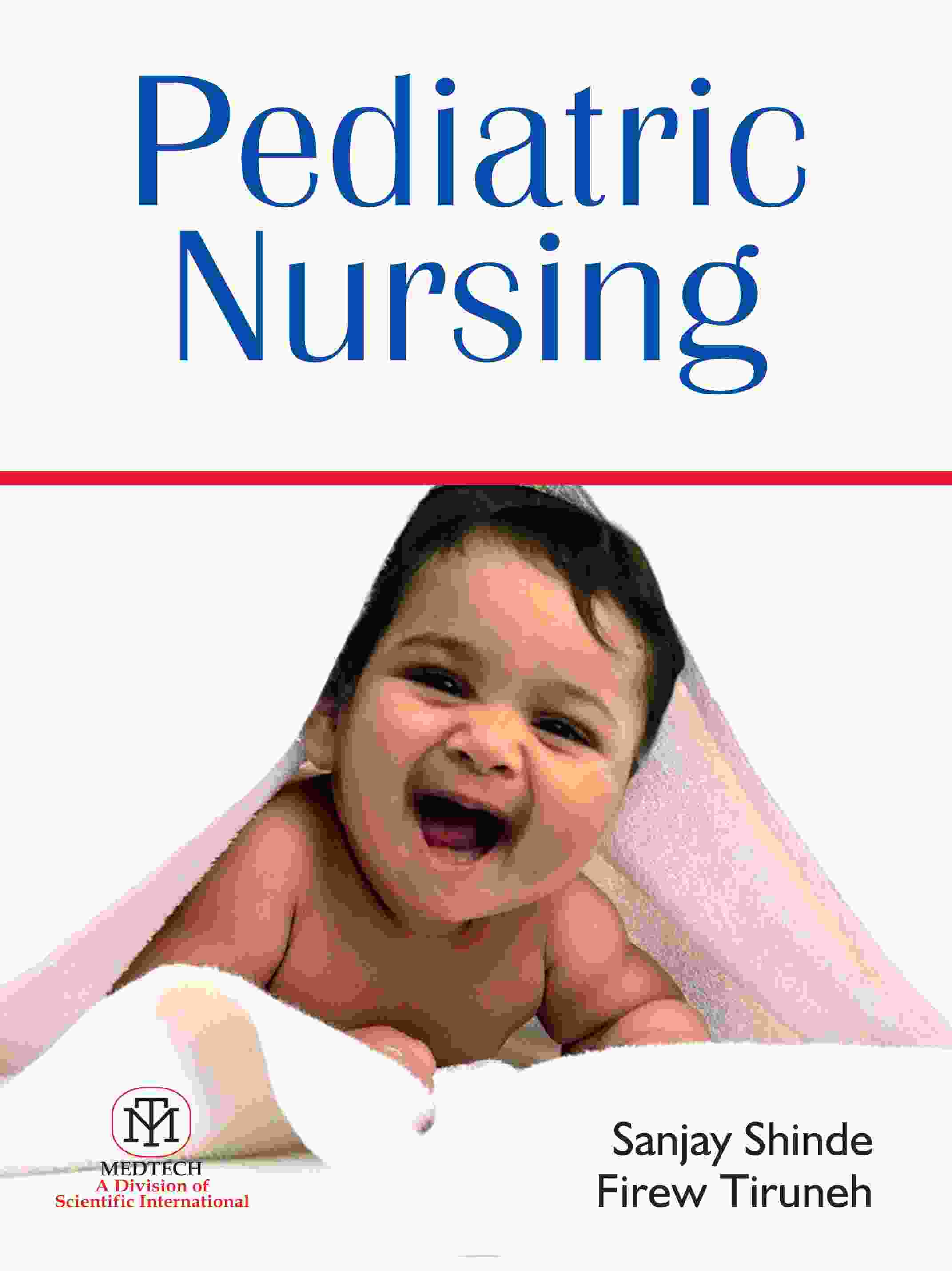 PEDIATRIC NURSING