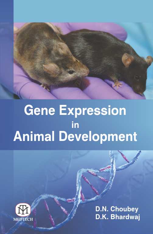 GENE EXPRESSION IN ANIMAL DEVELOPMENT