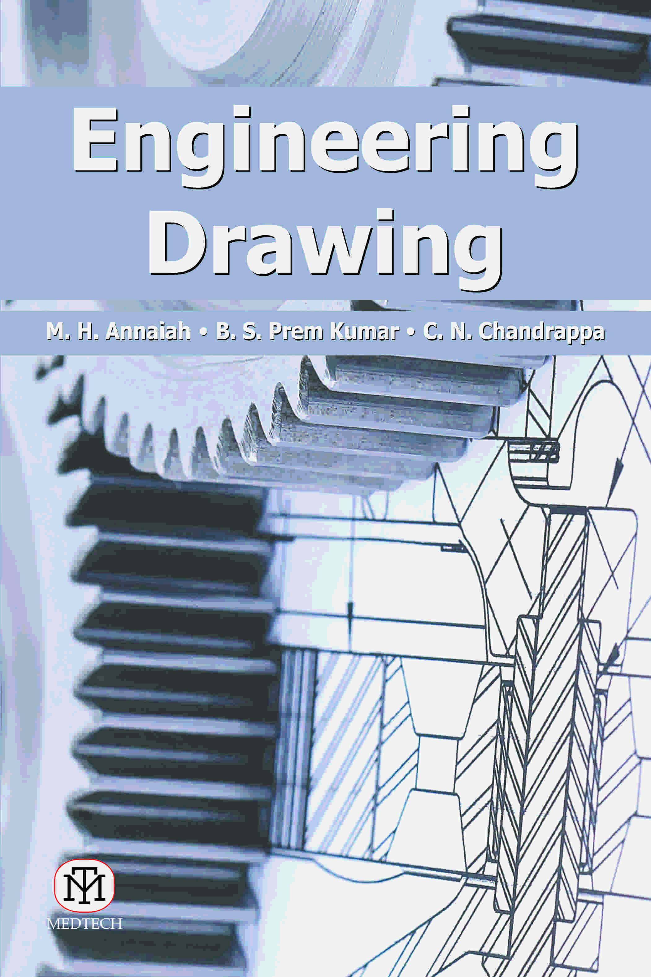 ENGINEERING DRAWING
