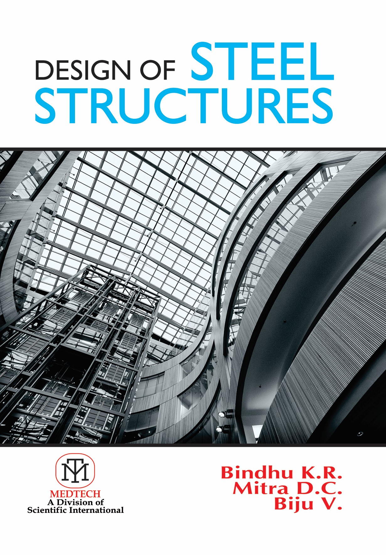 Design Of Steel Structure{Pb}