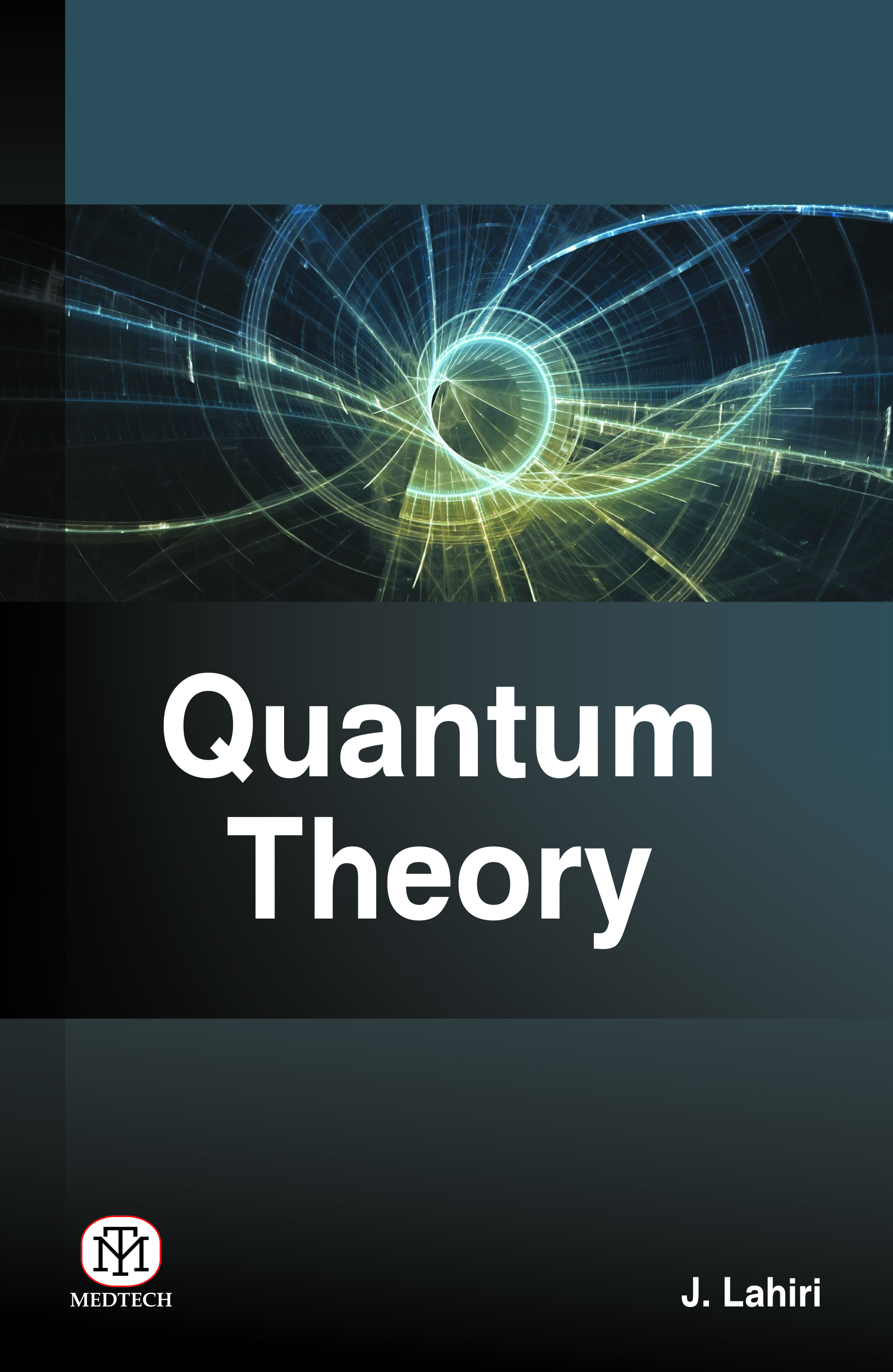 QUANTUM THEORY