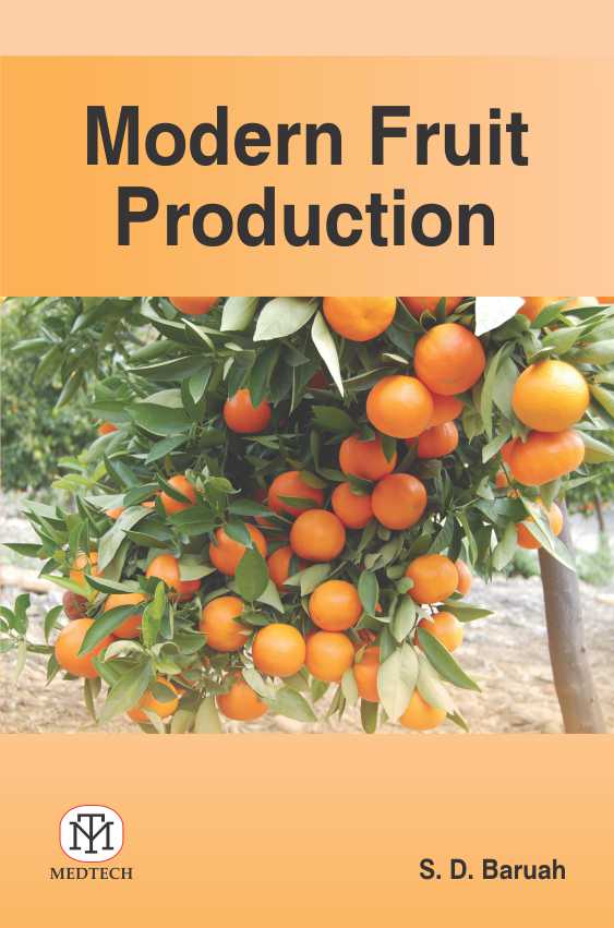 Modern Fruit Production (Pb)